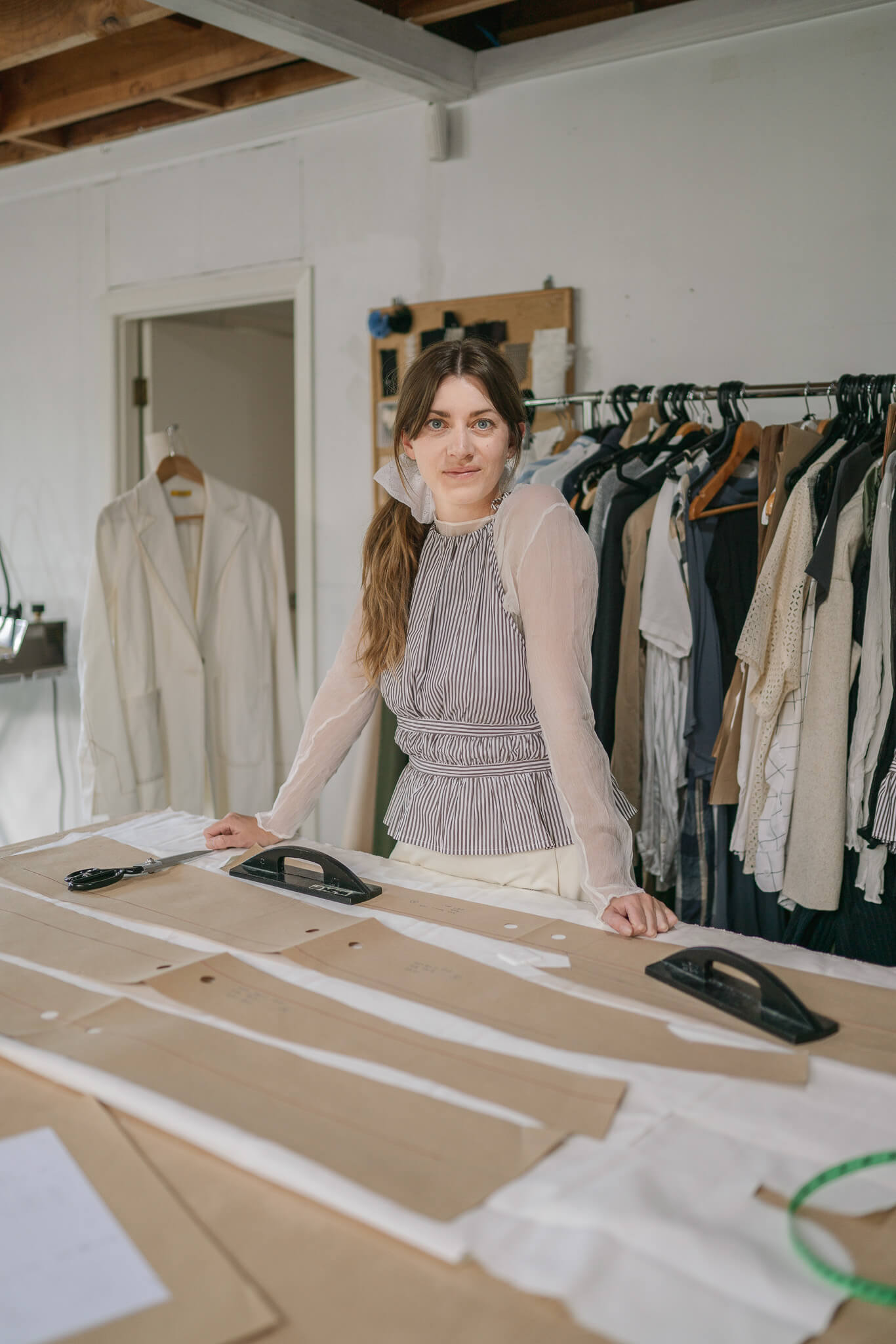 NZ Designer Spotlight — Oosterom