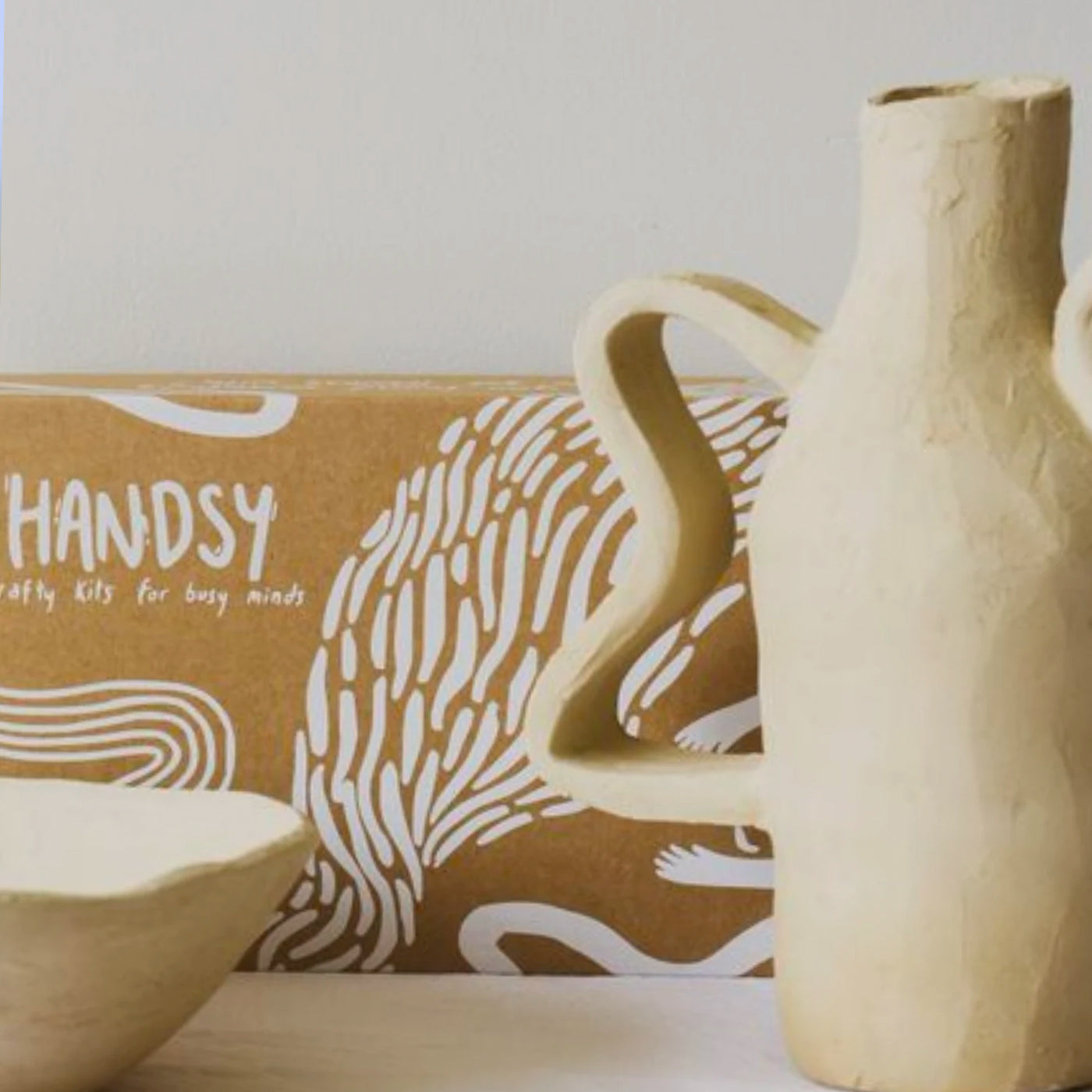 Handsy Craft Kits