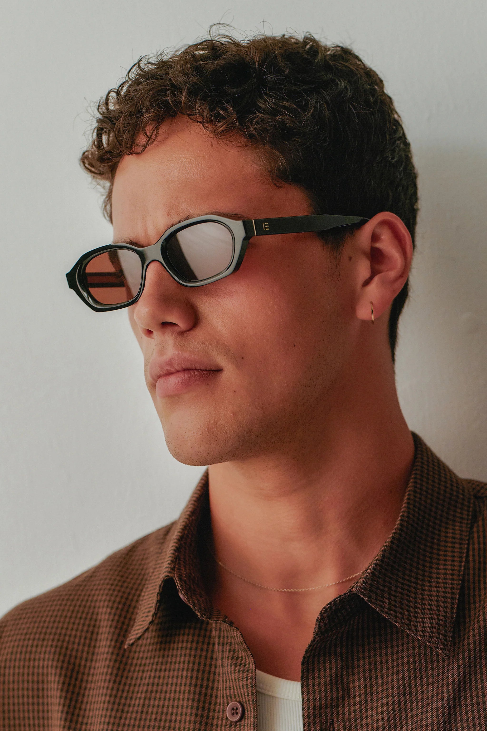 Isle of Eden - Luca - Black