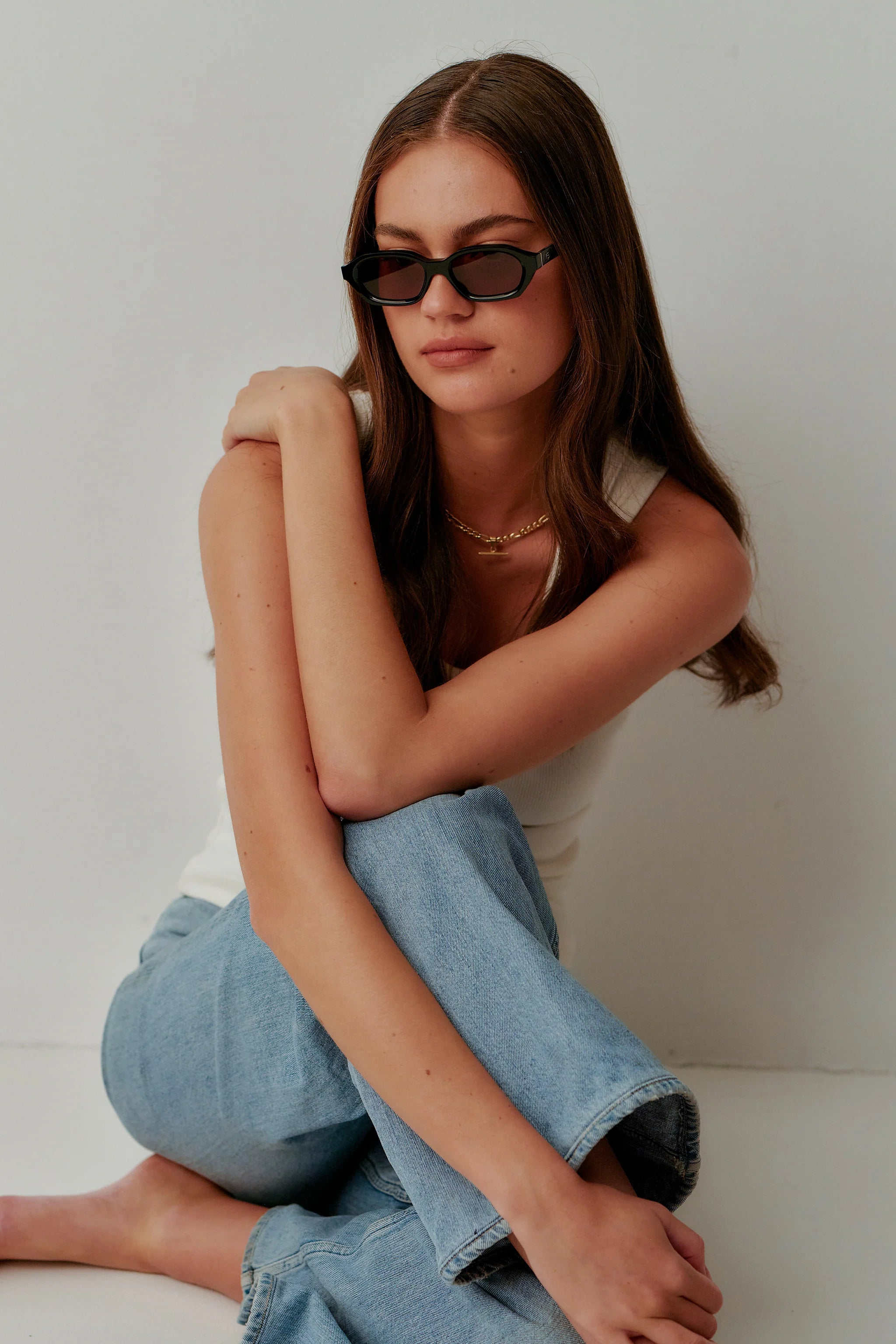 Isle of Eden - Luca - Black