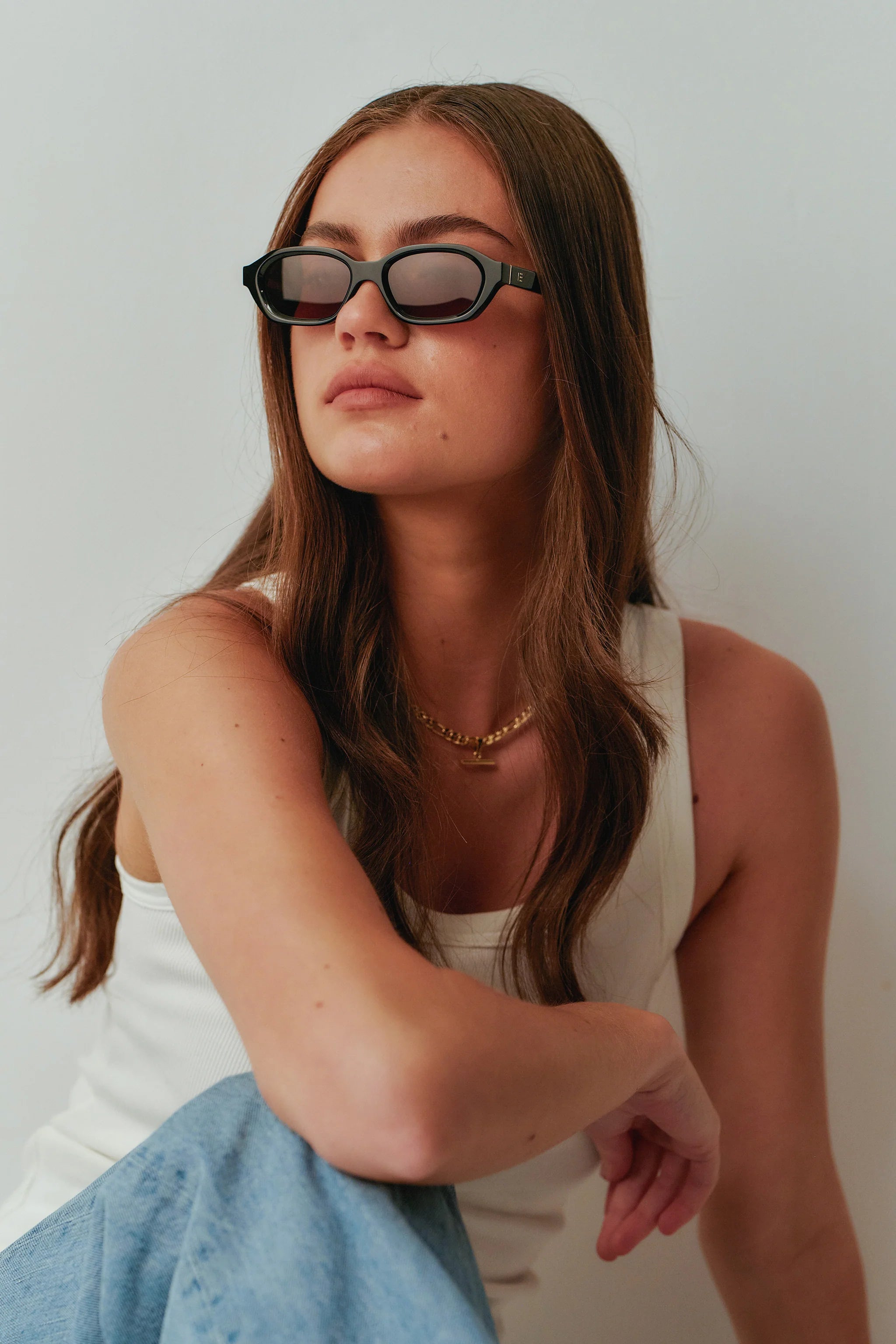 Isle of Eden - Luca - Black