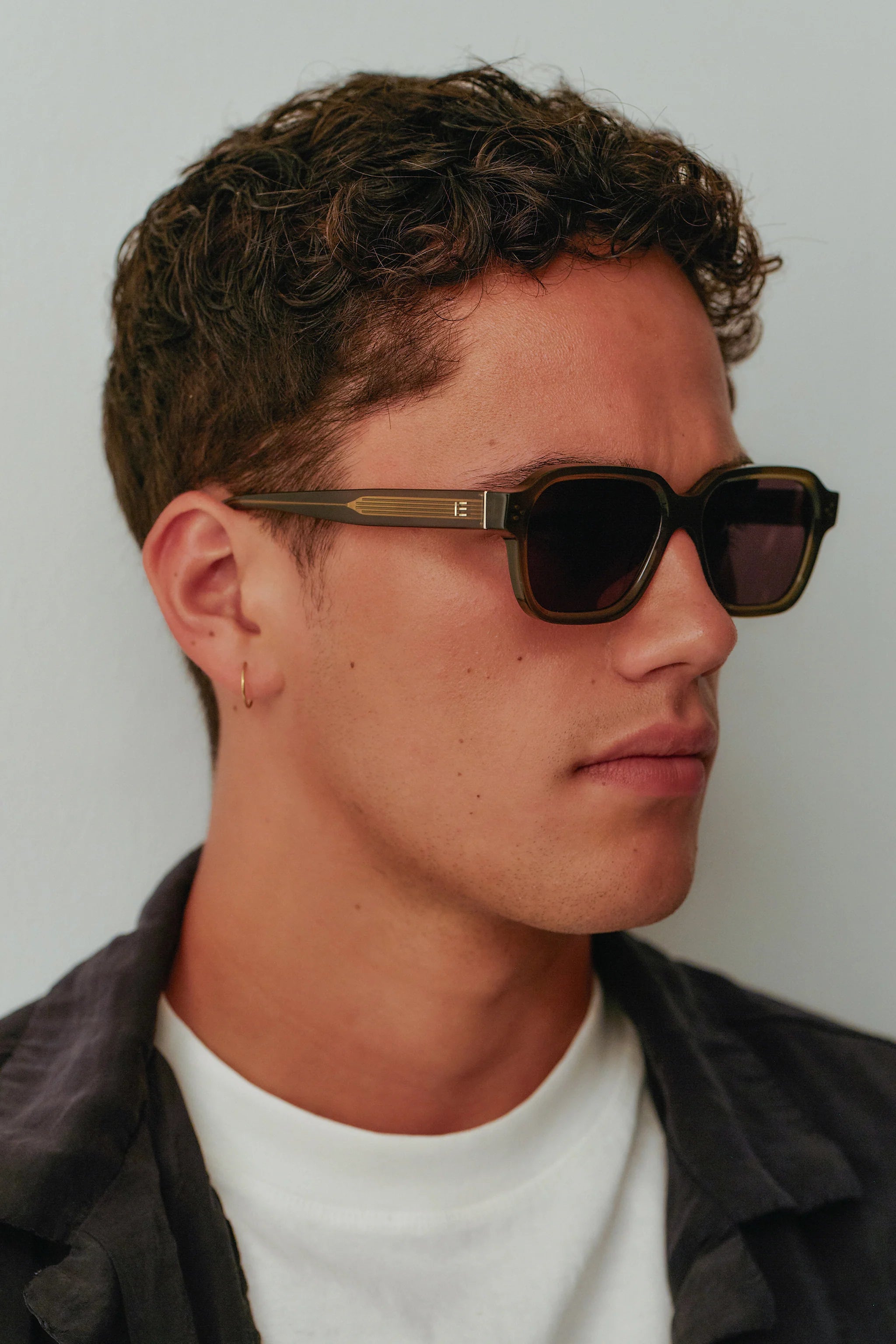 Isle of Eden - Jamie - Green