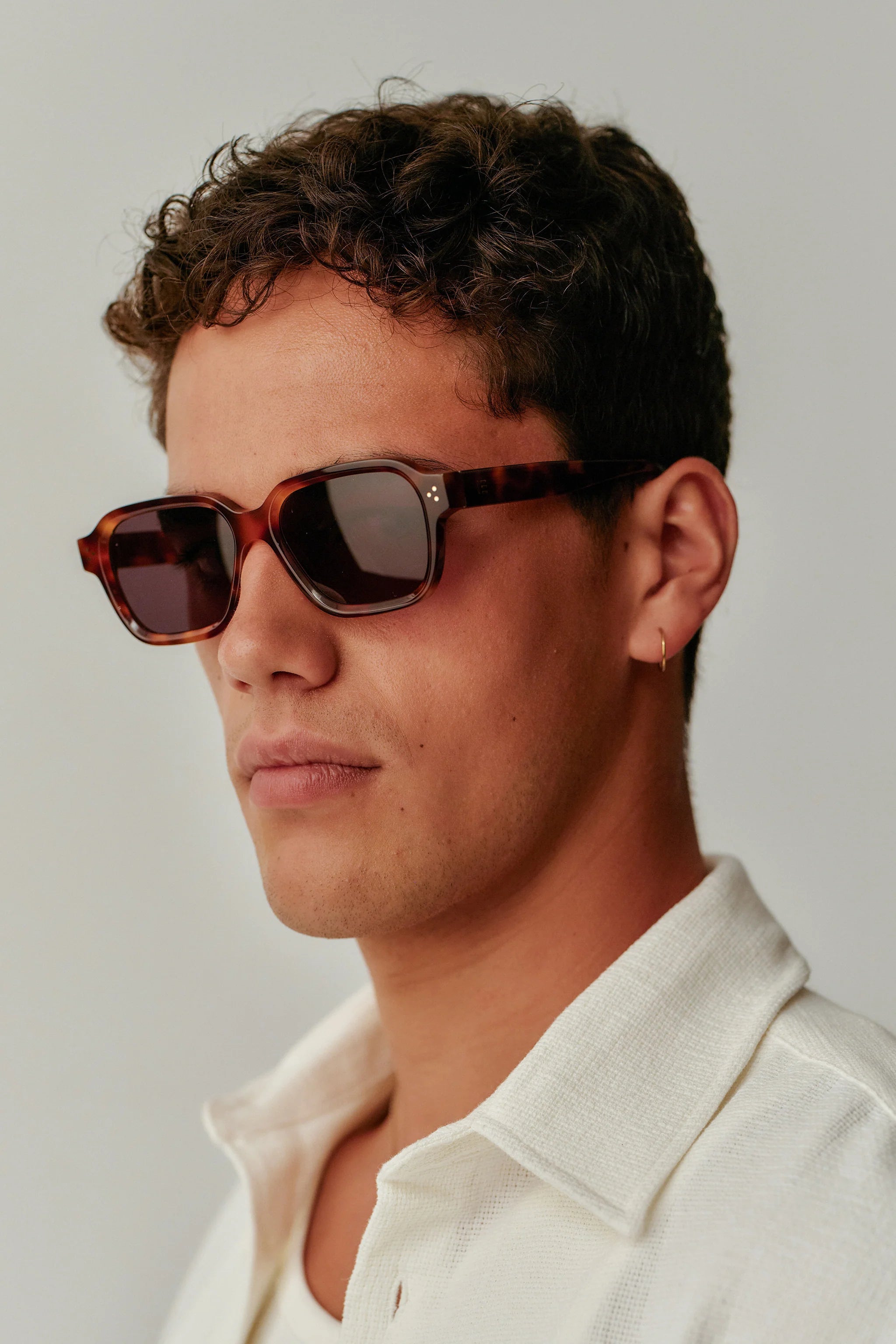 Isle of Eden - Jamie - Tortoise