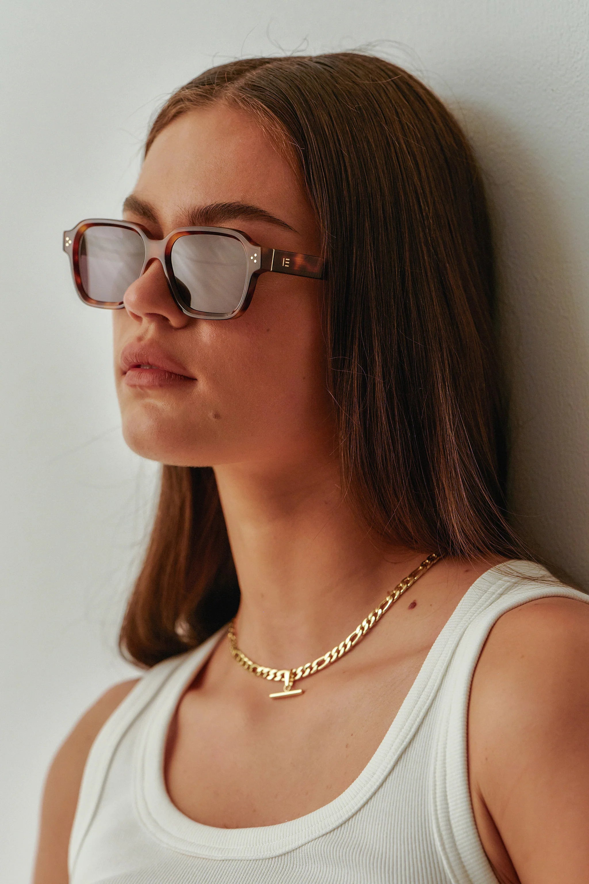 Isle of Eden - Jamie - Tortoise