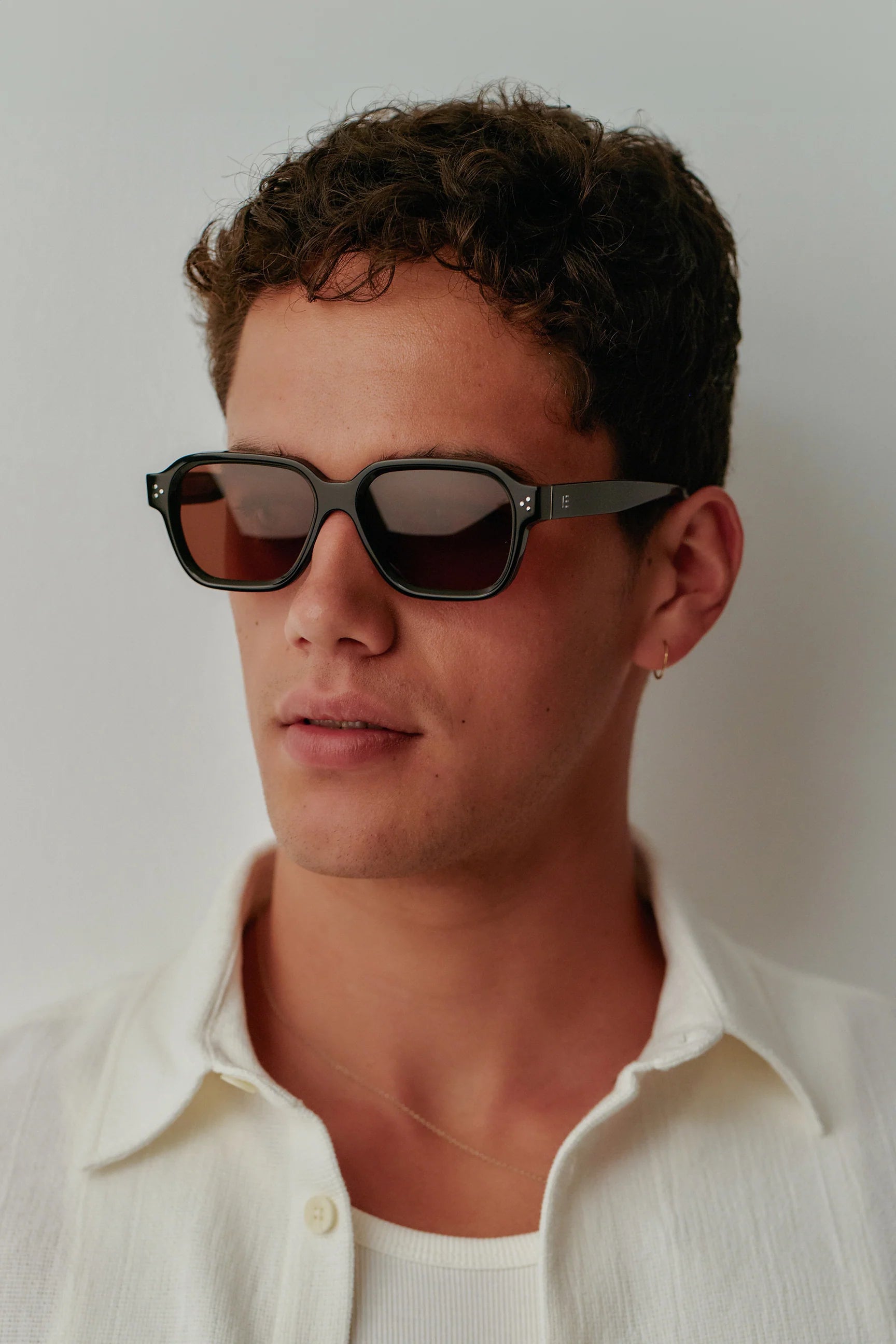 Isle of Eden - Jamie - Black