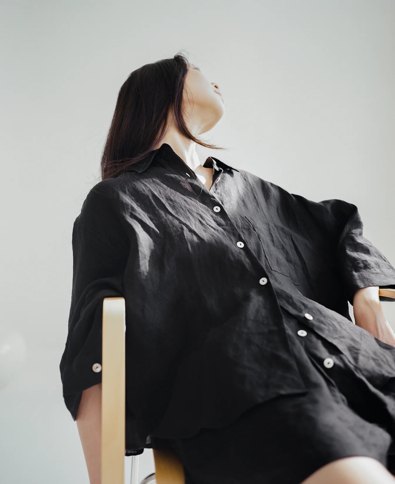 Deiji Studios - 03 Set - Black