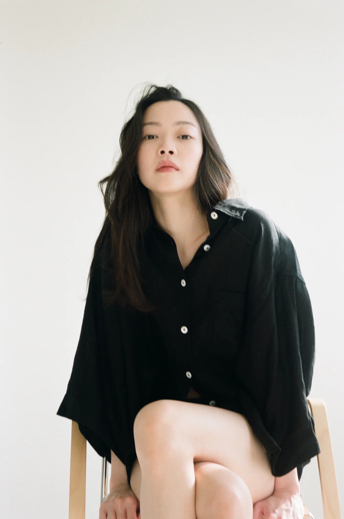 Deiji Studios - 03 Set - Black