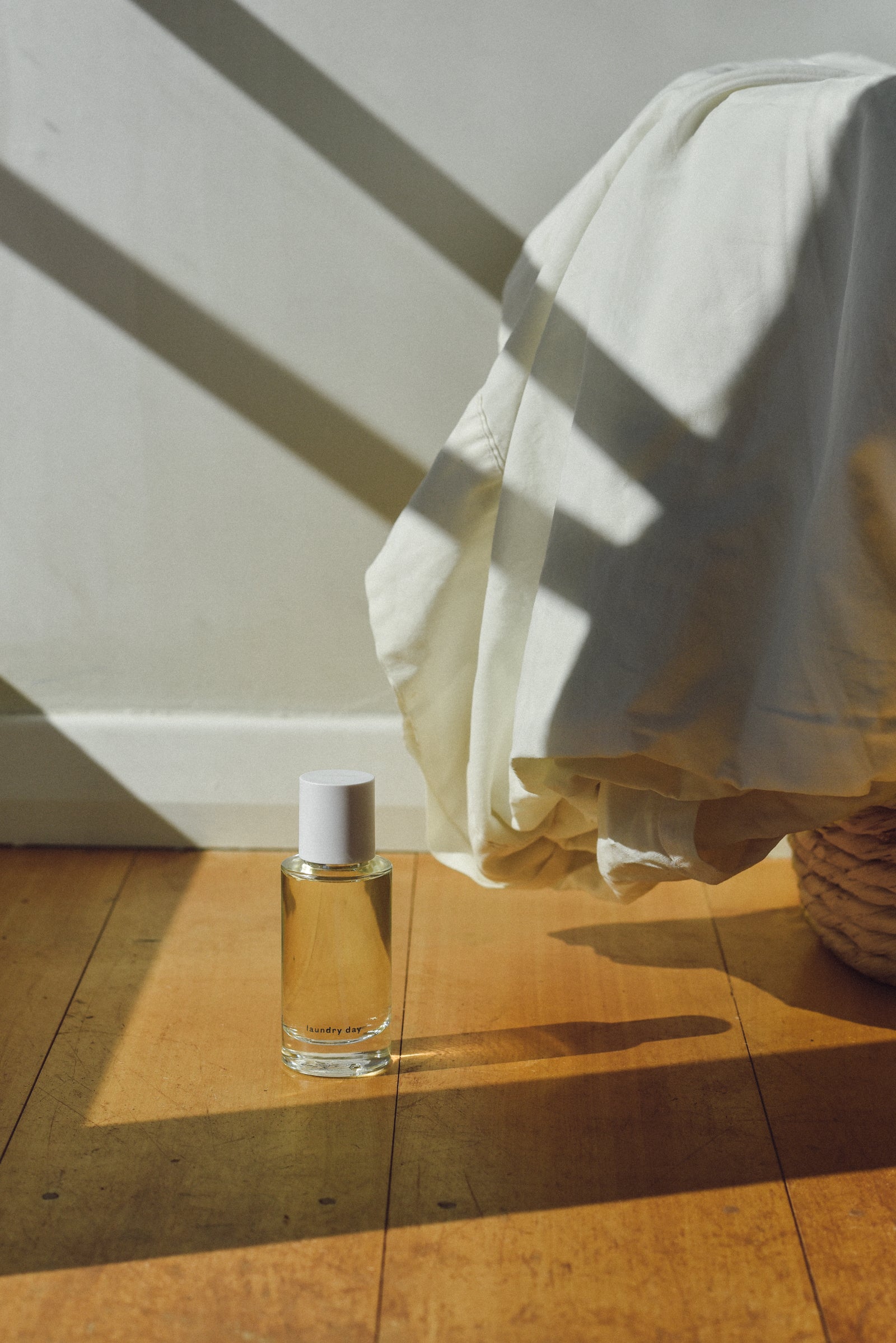 Abel - Eau De Parfum - Laundry Day