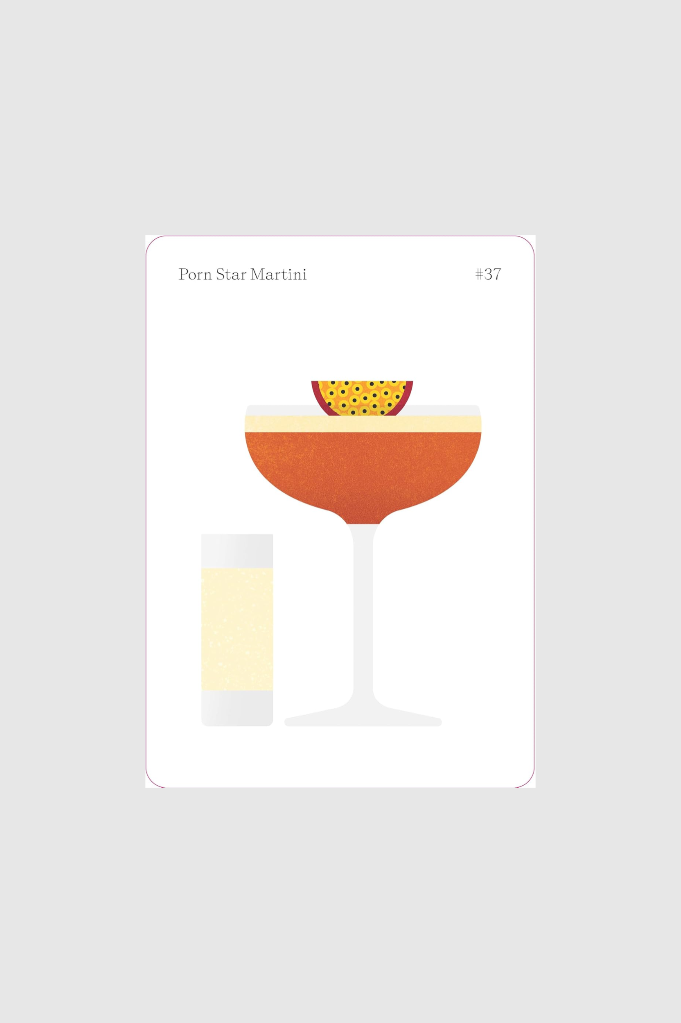 The Cocktail Cabinet: Spritz