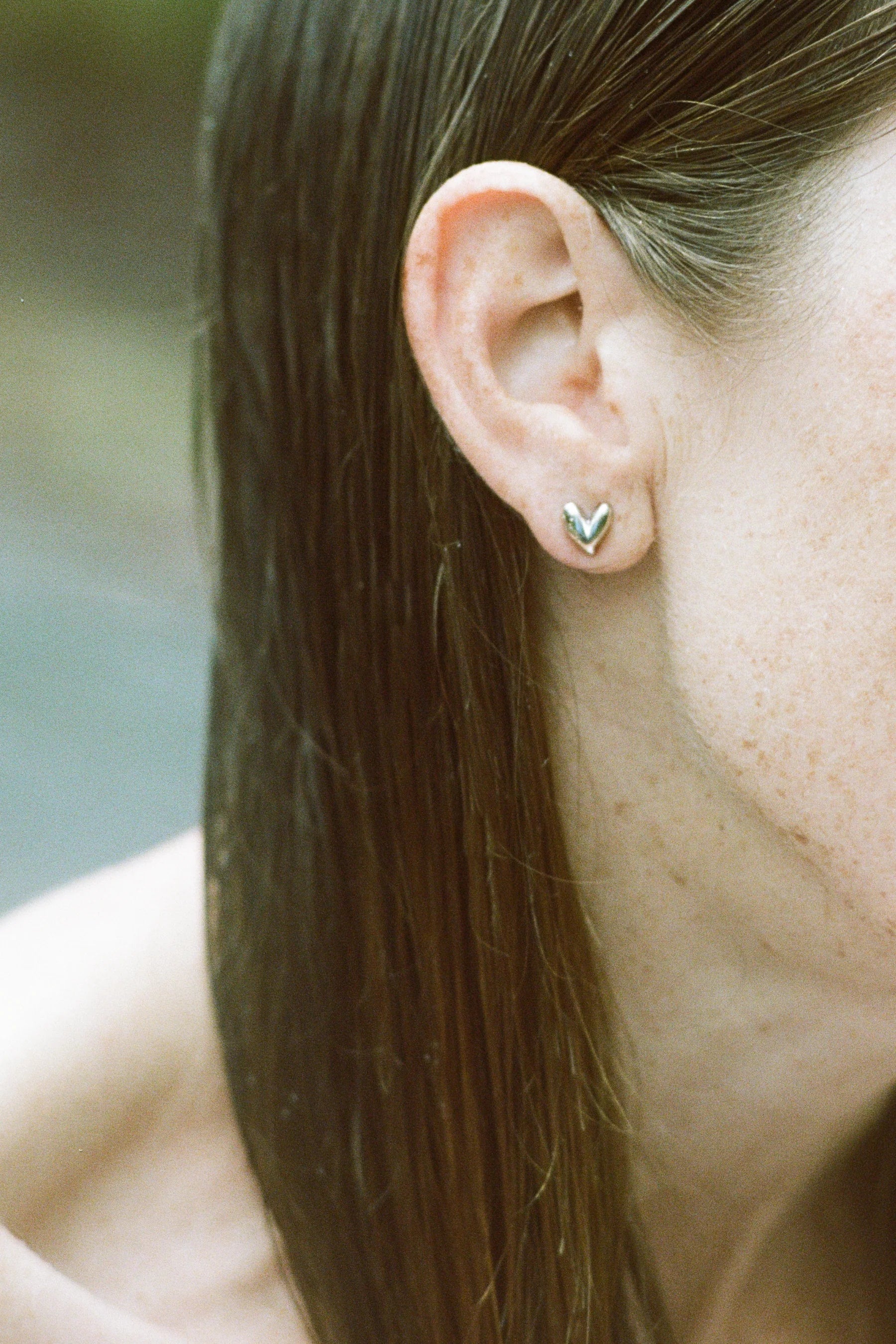 RBCCA KSTR - Sweetheart Studs