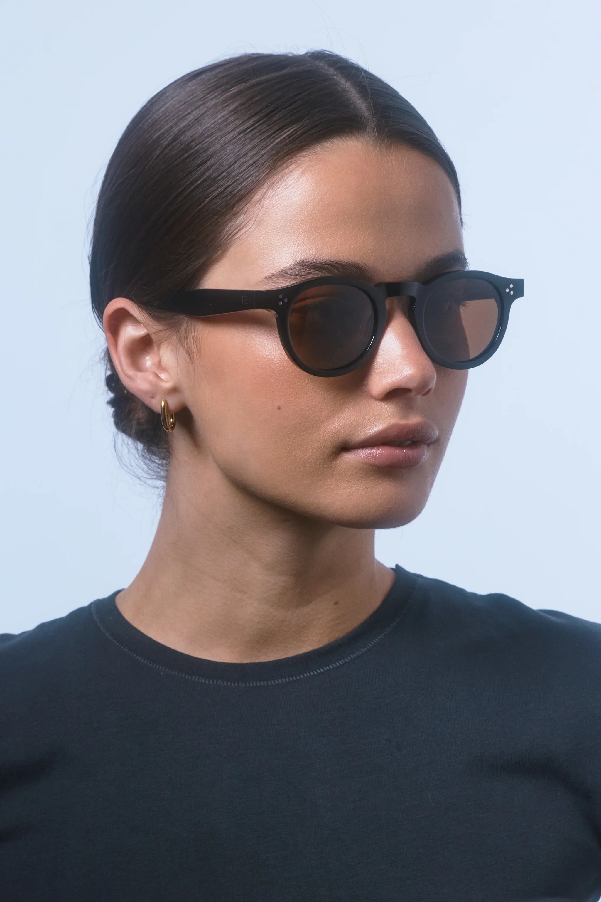 Isle of Eden - Drew - Black