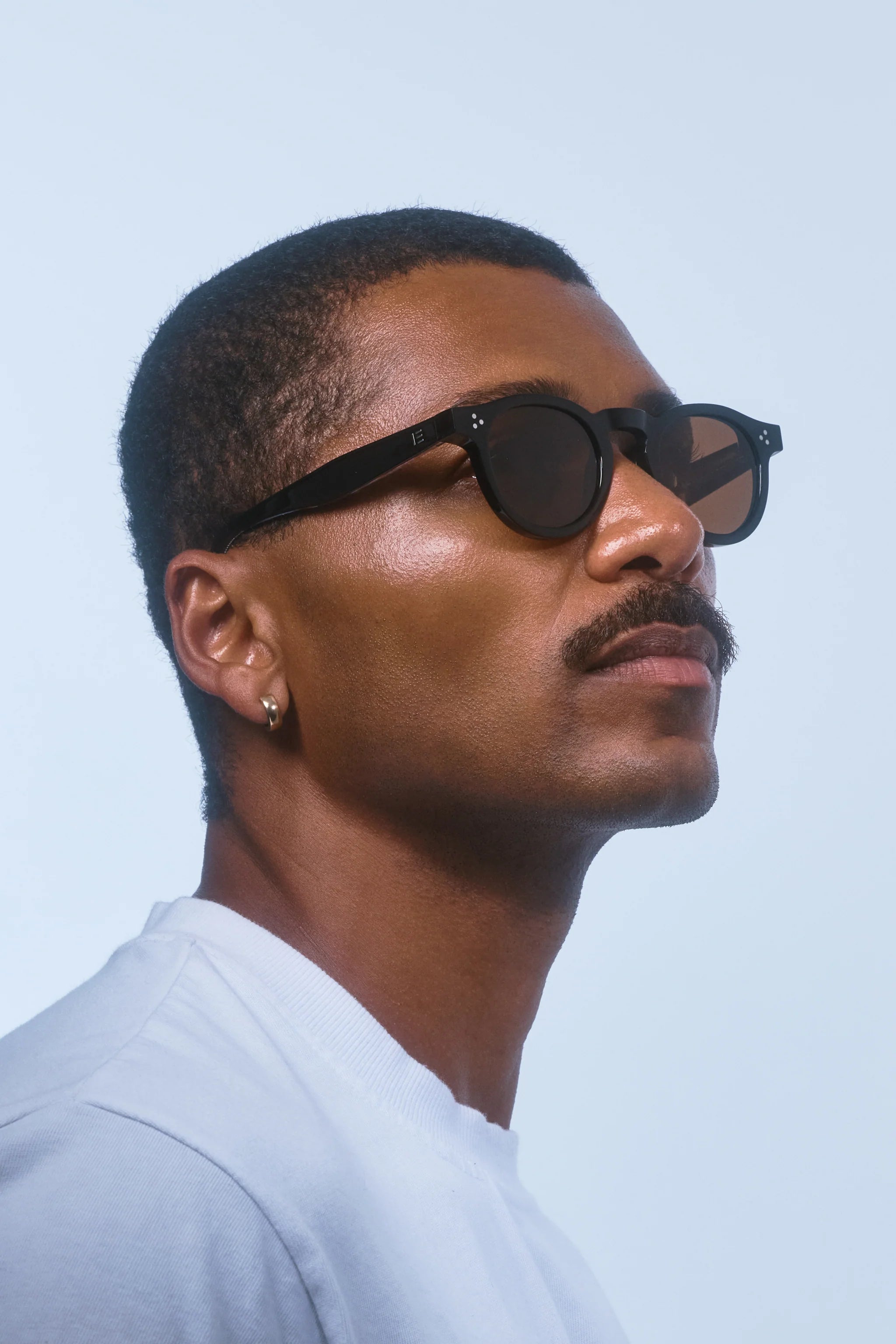 Isle of Eden - Drew - Black