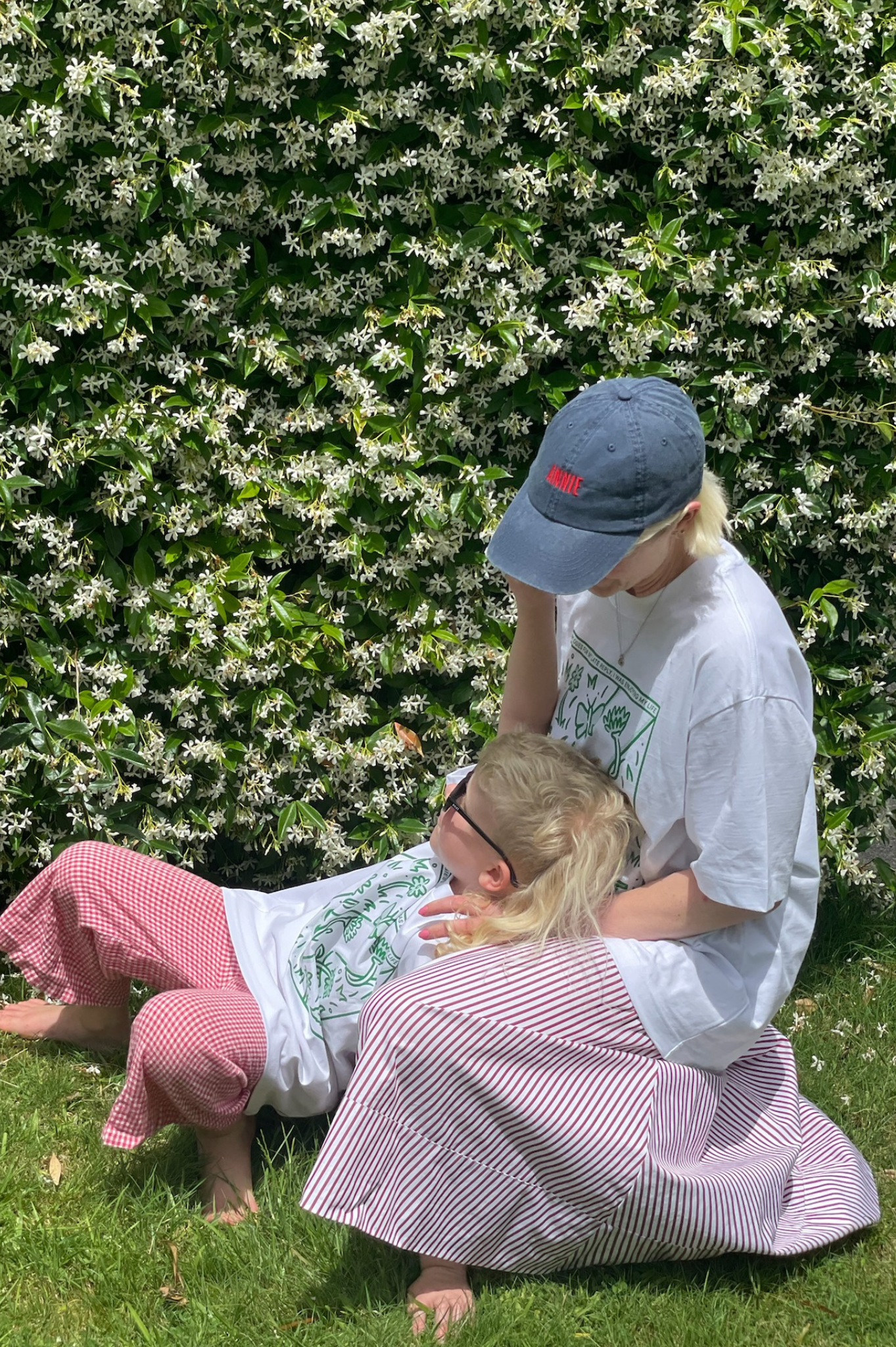 Found - Good Life Tee - Adult