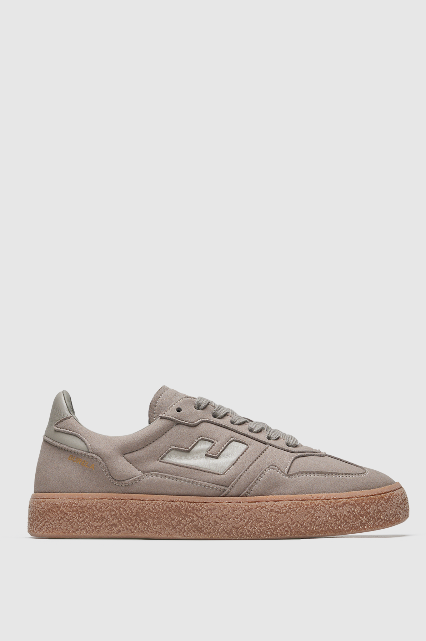 Flamingos Life - Burela Bold - Suede Cloud
