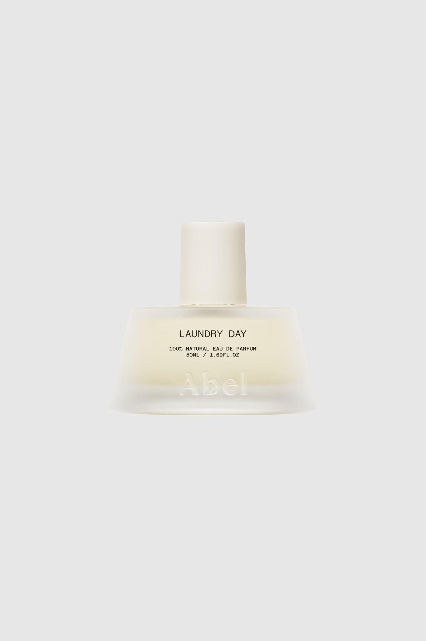 Abel - Laundry Day Eau de Parfum - 50ml