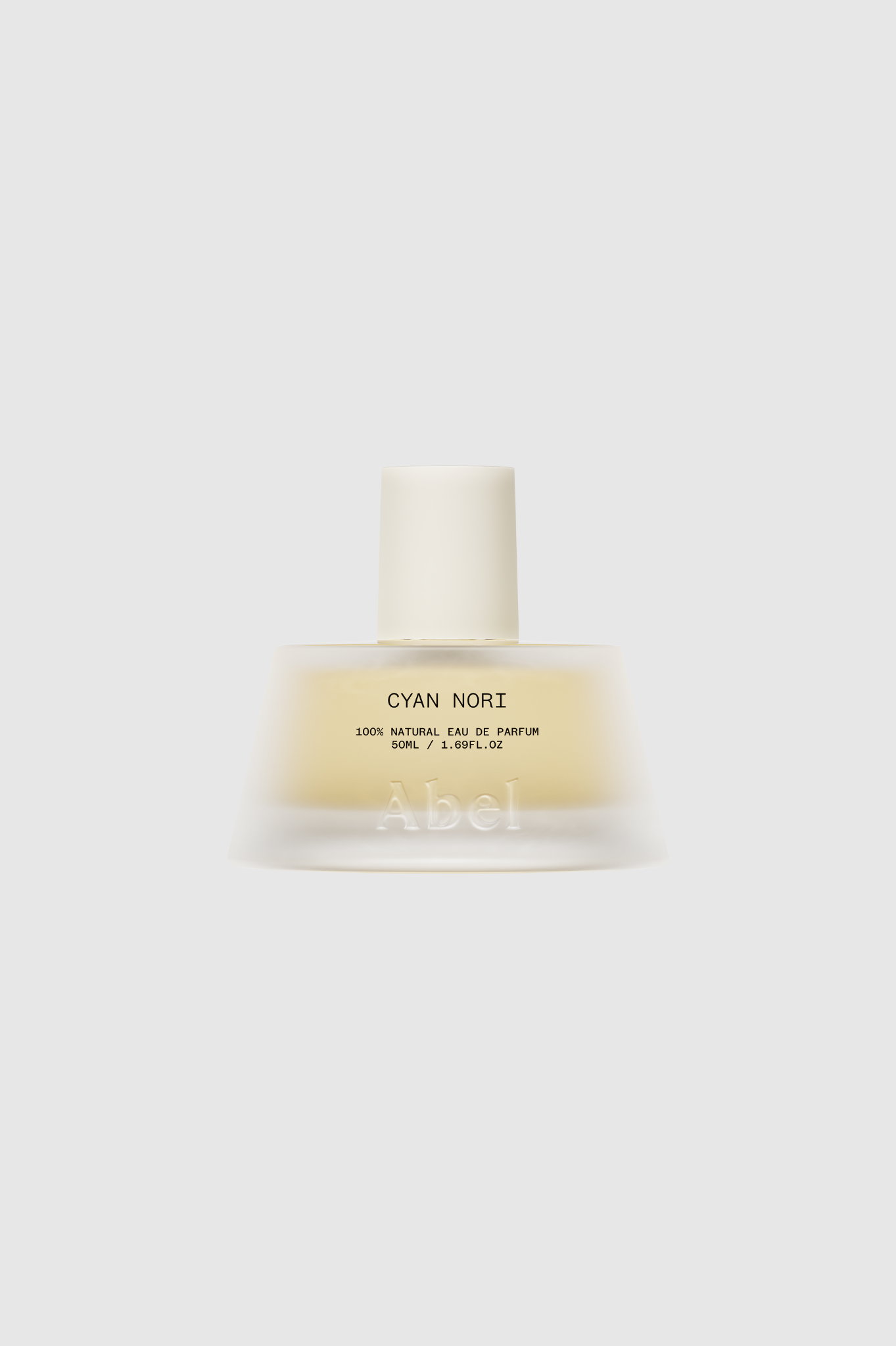 Abel - Cyan Nori Eau de Parfum - 50ml