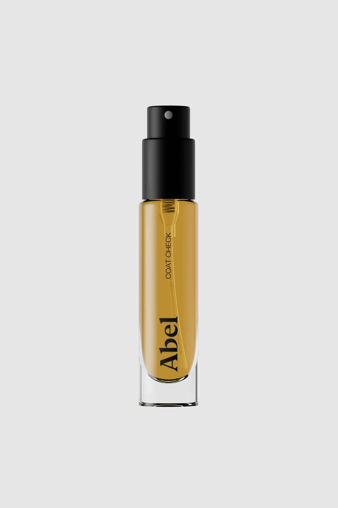 Abel - Coat Check Eau de Parfum - 6ml