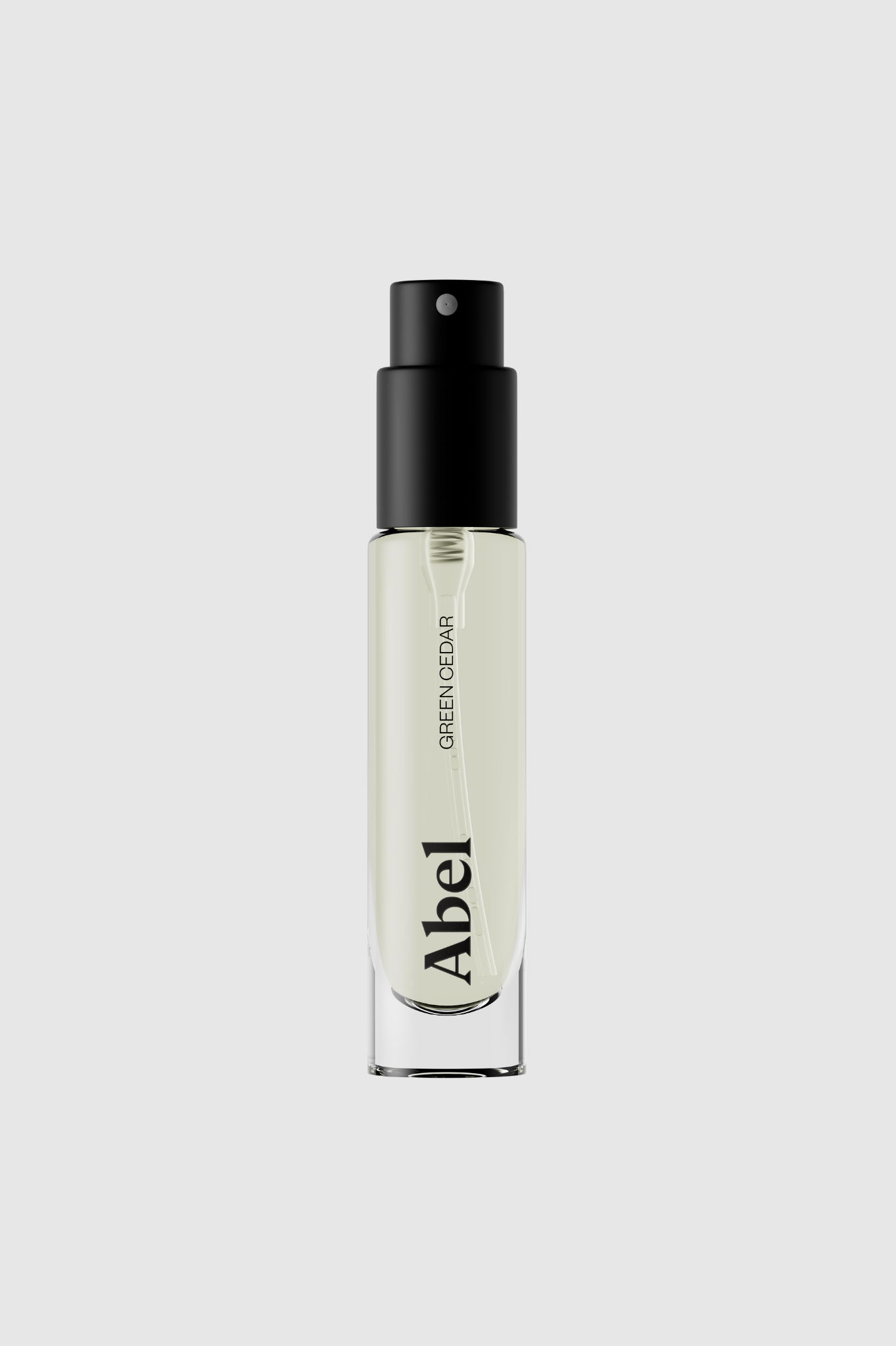 Abel - Green Cedar Eau de Parfum - 6ml