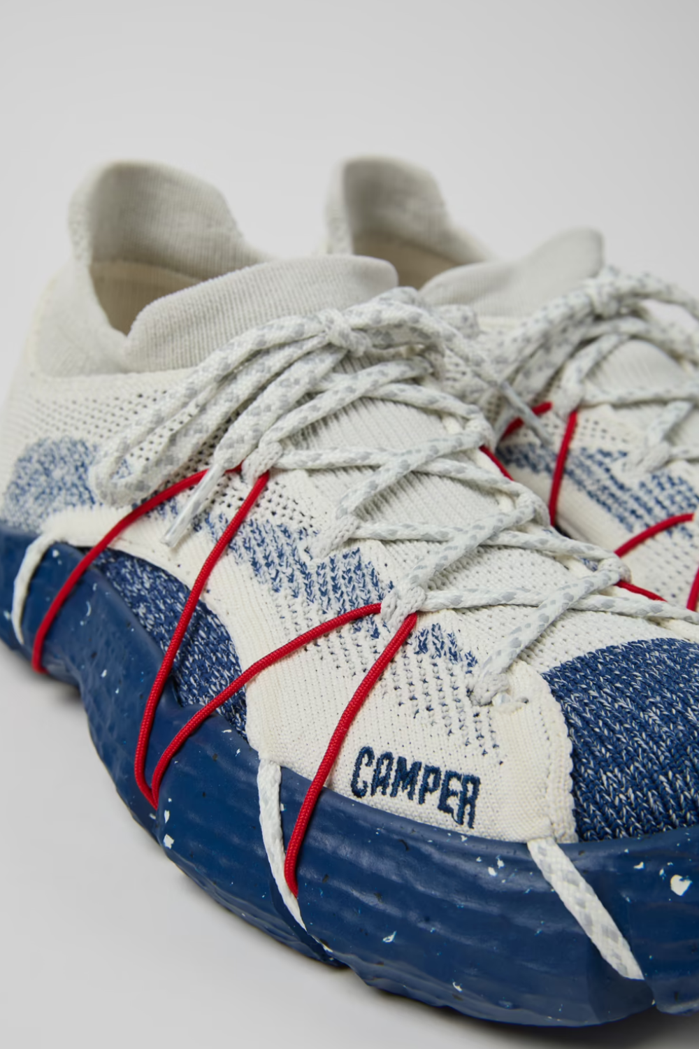 Camper - Roku Ry Nudo - Houston Nudo
