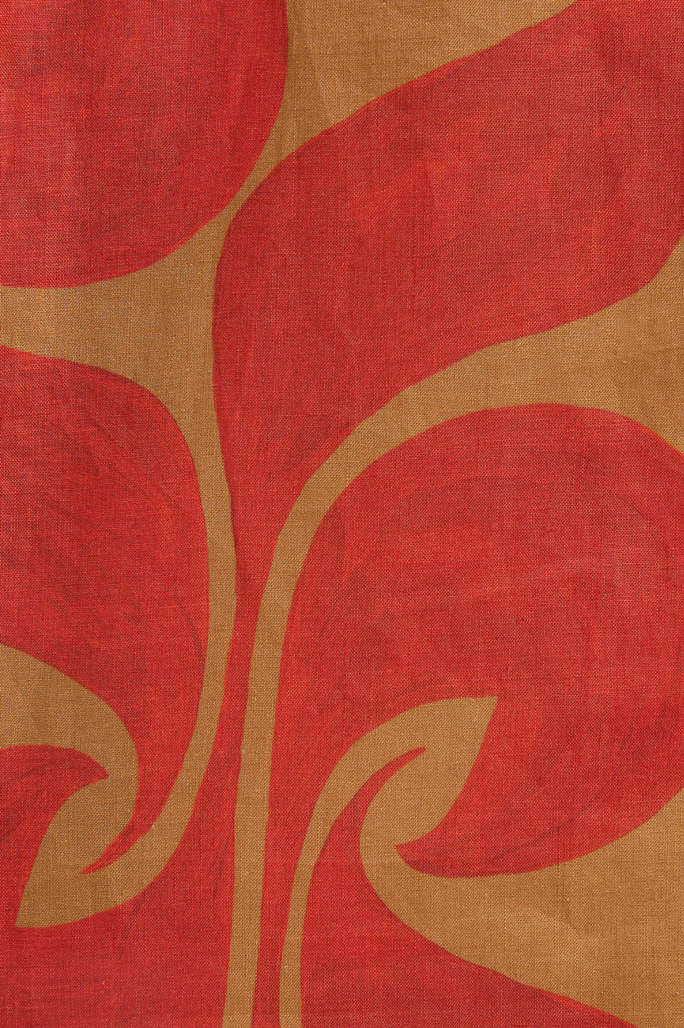 LAST ONE | Soleil Soleil - Darcy Shirt - Wave Spice