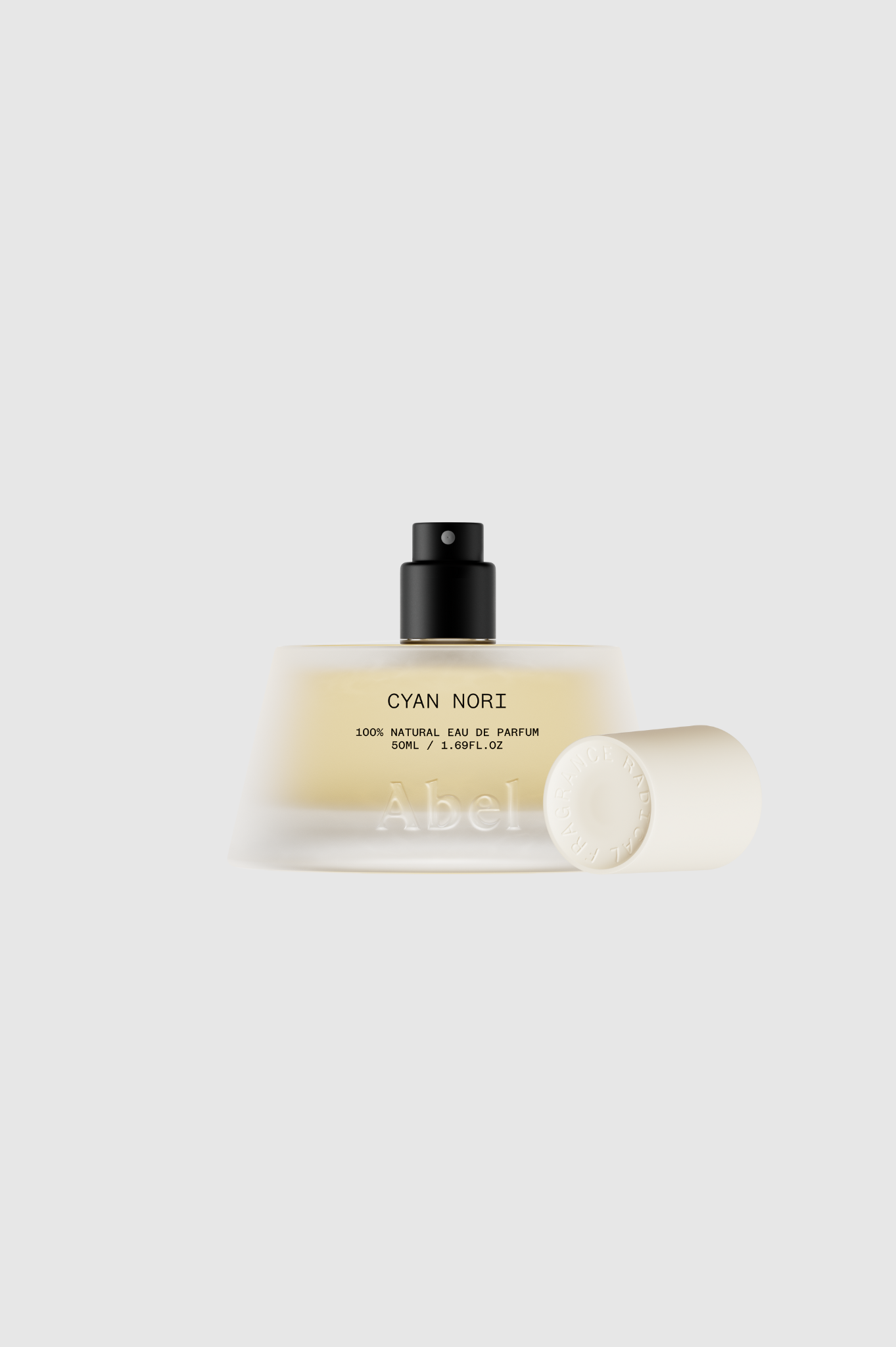 Abel - Cyan Nori Eau de Parfum - 50ml