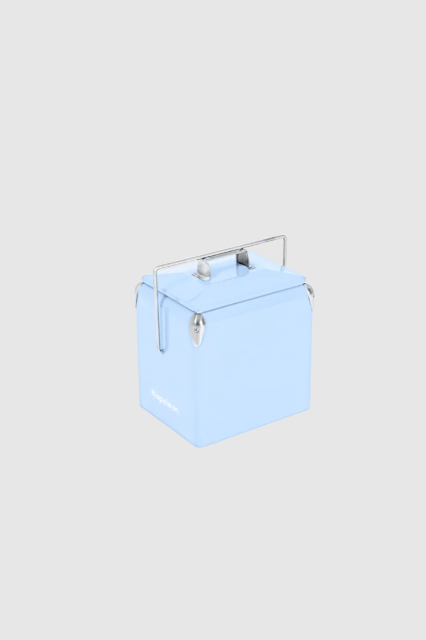 Napoleon Goods - Mini Chilly - Sky Blue