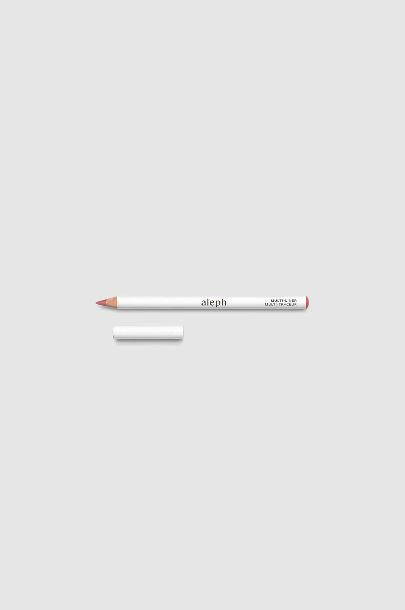 Aleph - Multi-Use Liner Pencil - Blush
