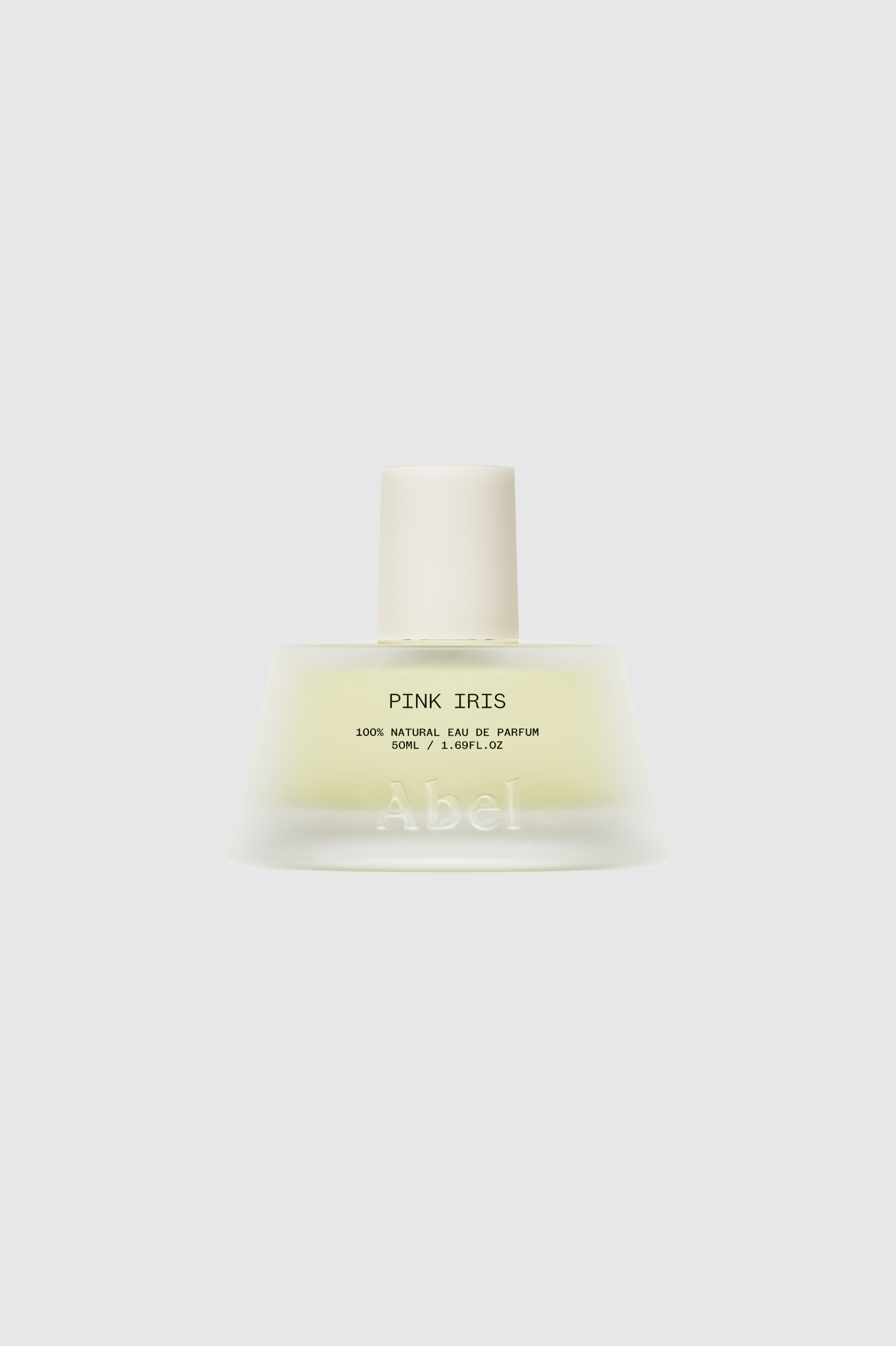 Abel - Pink Iris Eau de Parfum - 50ml