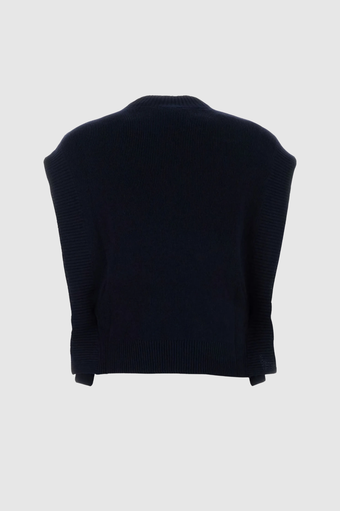 A.P.C - Pull Mathilde - Dark Navy