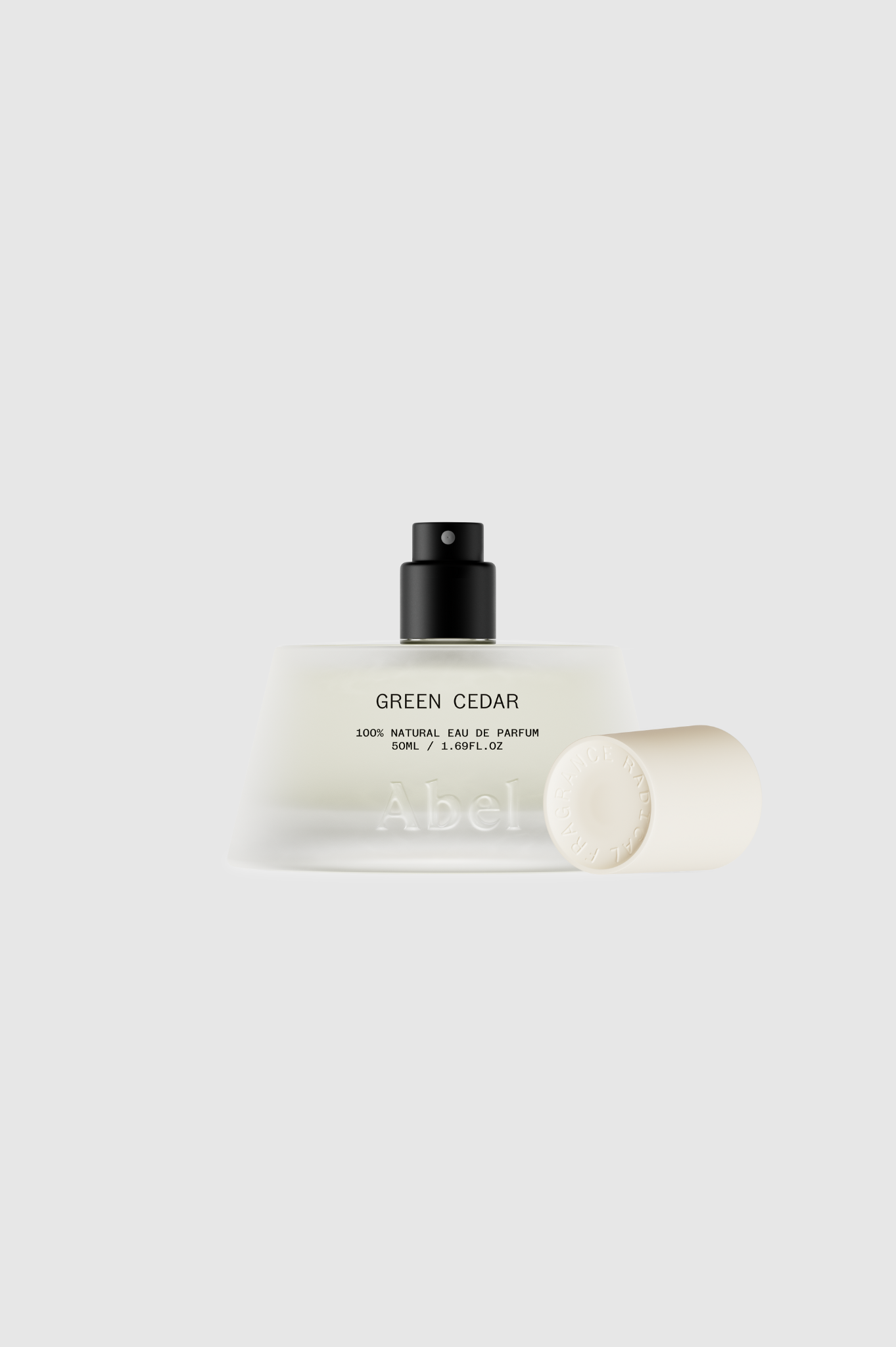 Abel - Green Cedar Eau de Parfum - 50ml