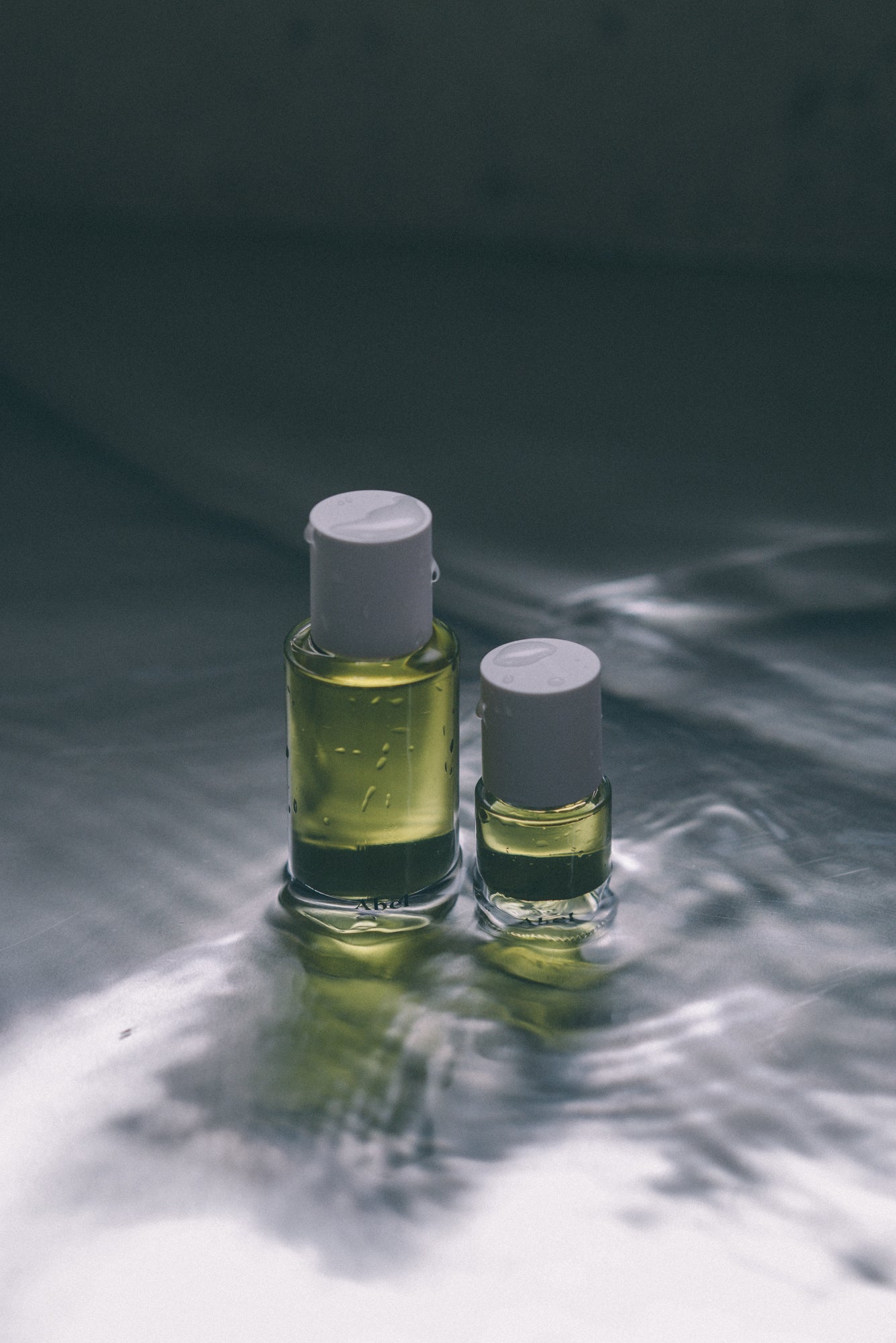 Abel - Eau De Parfum - Cyan Nori