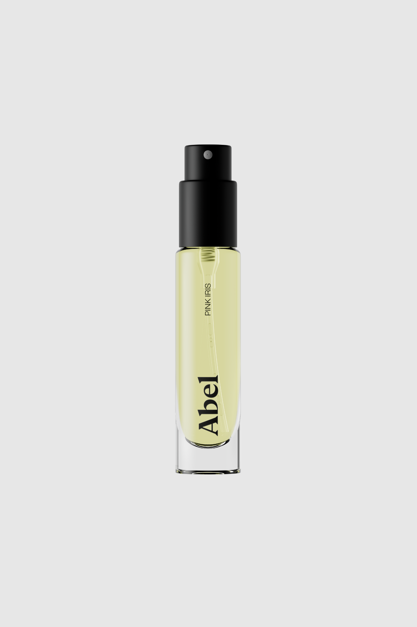 Abel - Pink Iris Eau de Parfum - 6ml