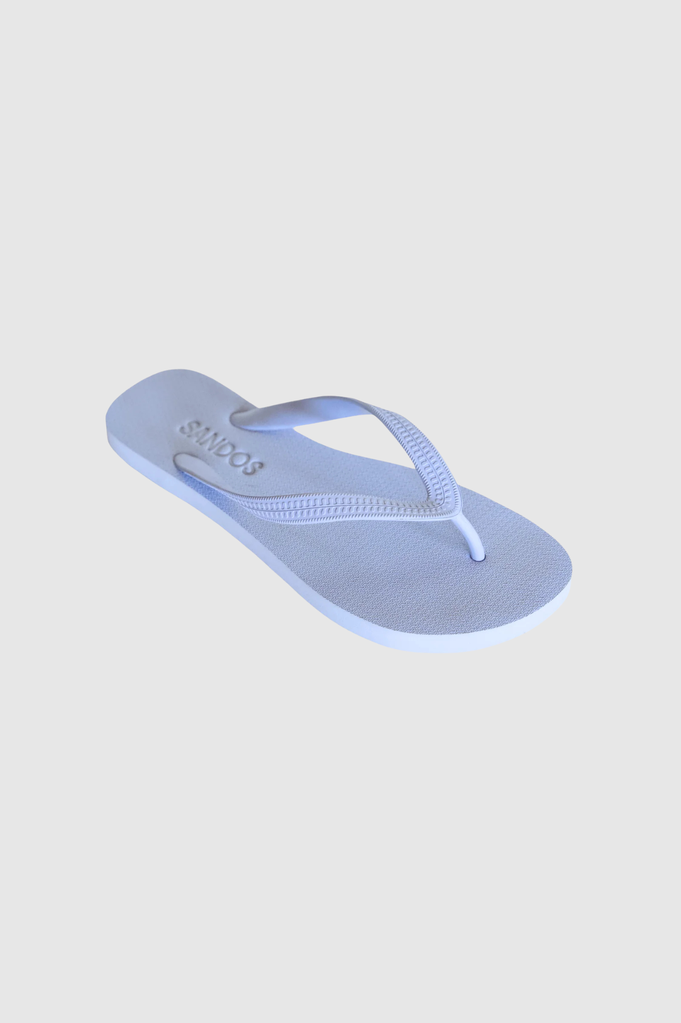 Sandos - The Original - Cornflower