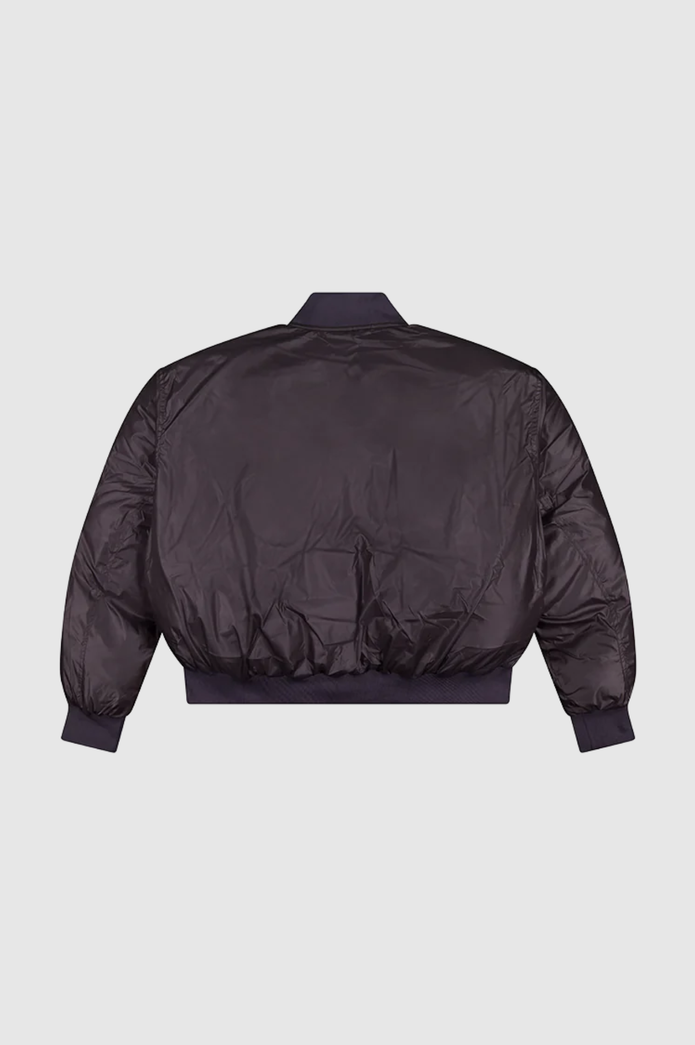Checks Downtown - Cocoon Jacket - Dusk