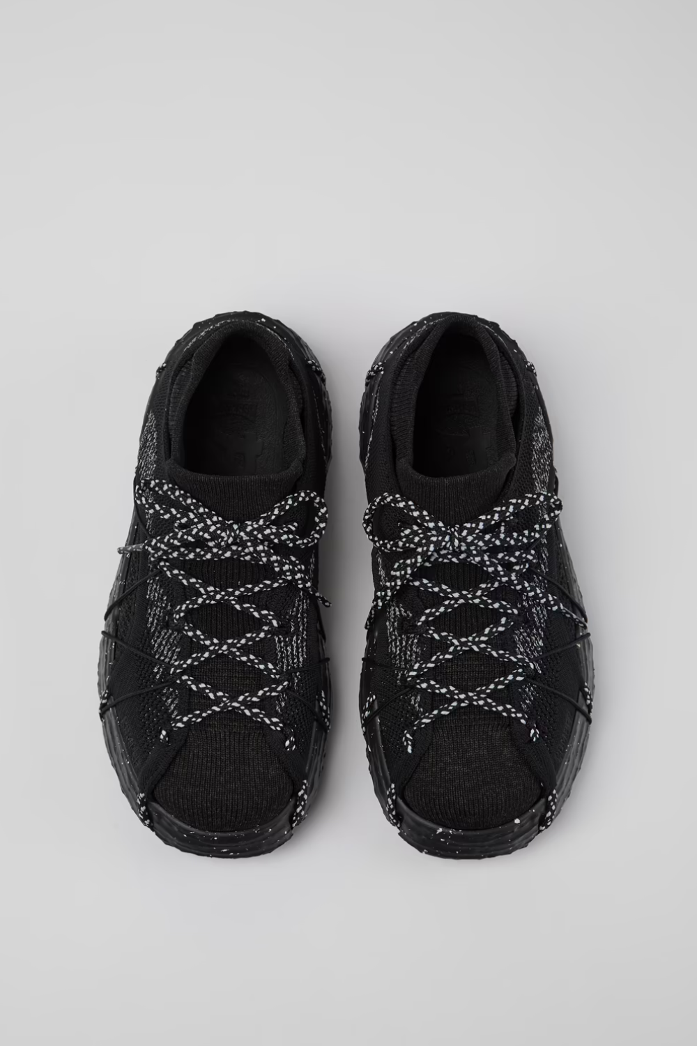 Camper - Roku Ry Nudo - Negro Magnet