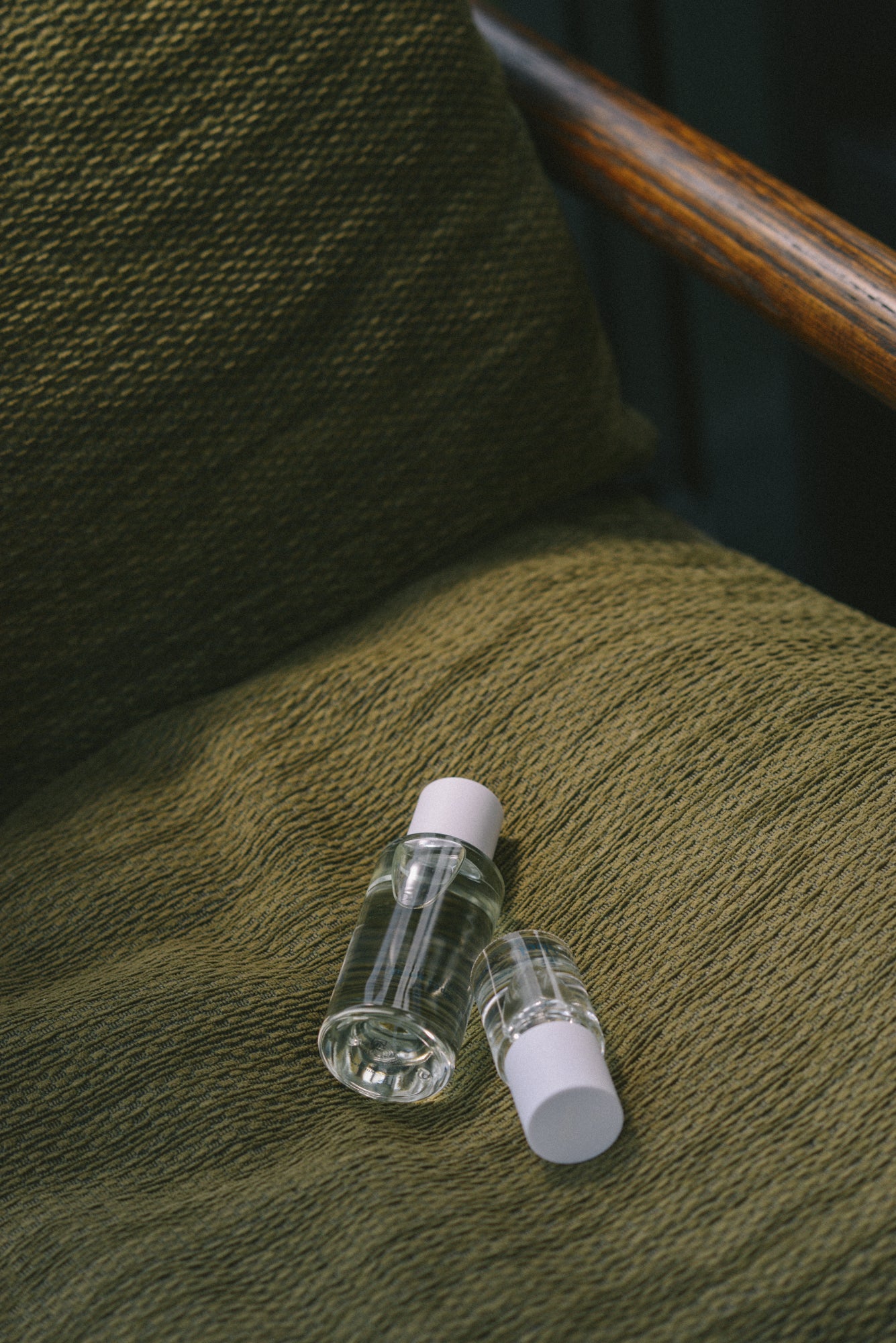 Abel - Eau De Parfum - Green Cedar