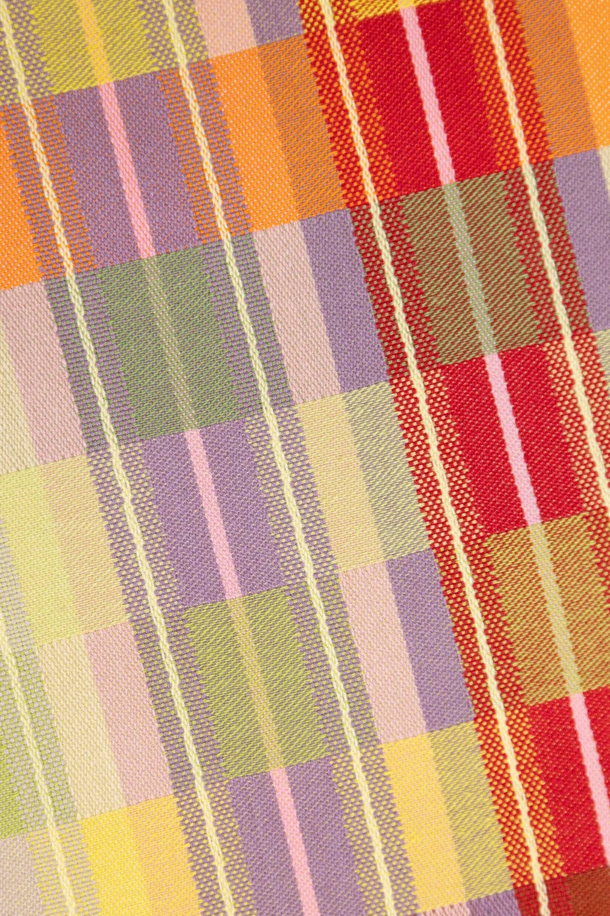 Foekje Fleur - Tea Towel #60C Basket