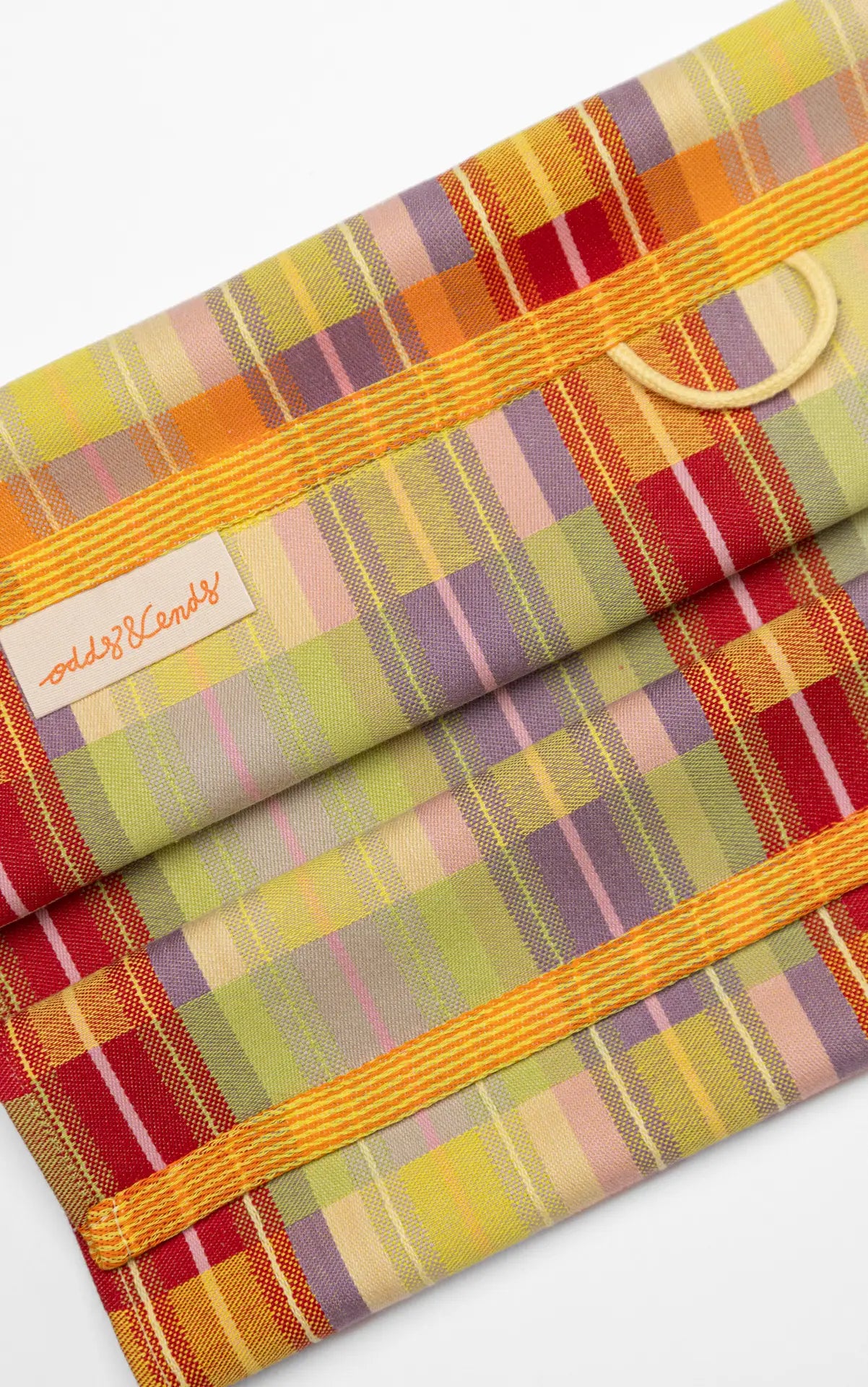 Foekje Fleur - Tea Towel #60C Basket