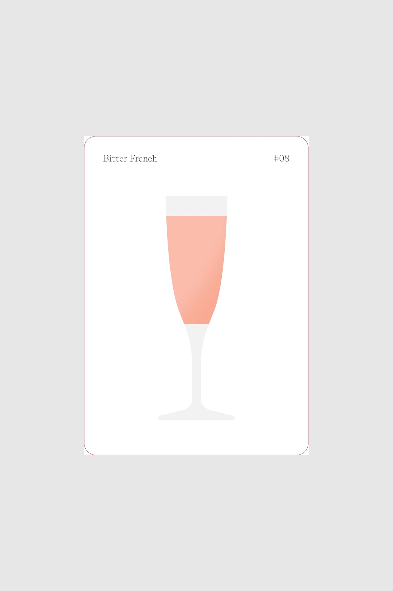 The Cocktail Cabinet: Spritz