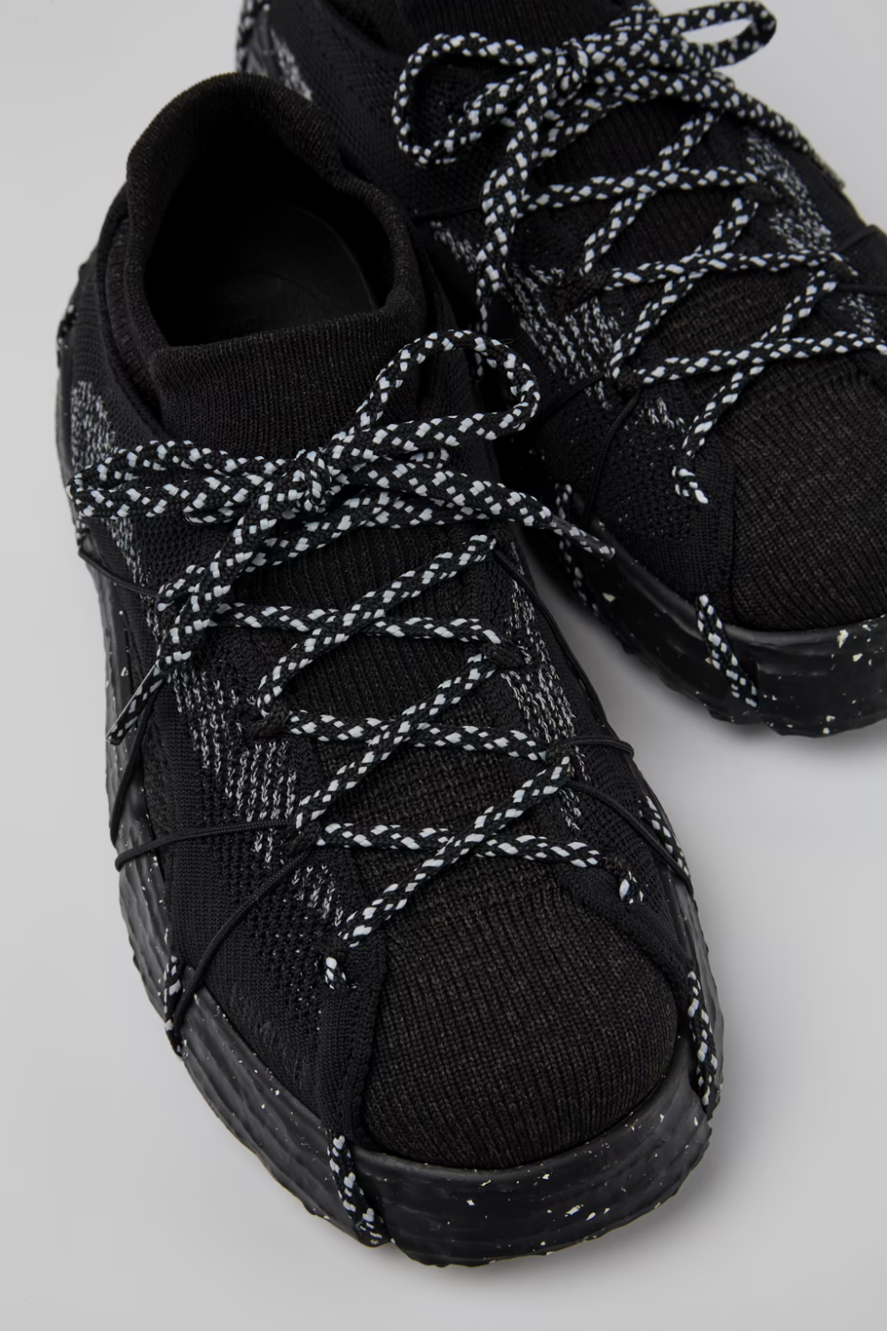 Camper - Roku Ry Nudo - Negro Magnet