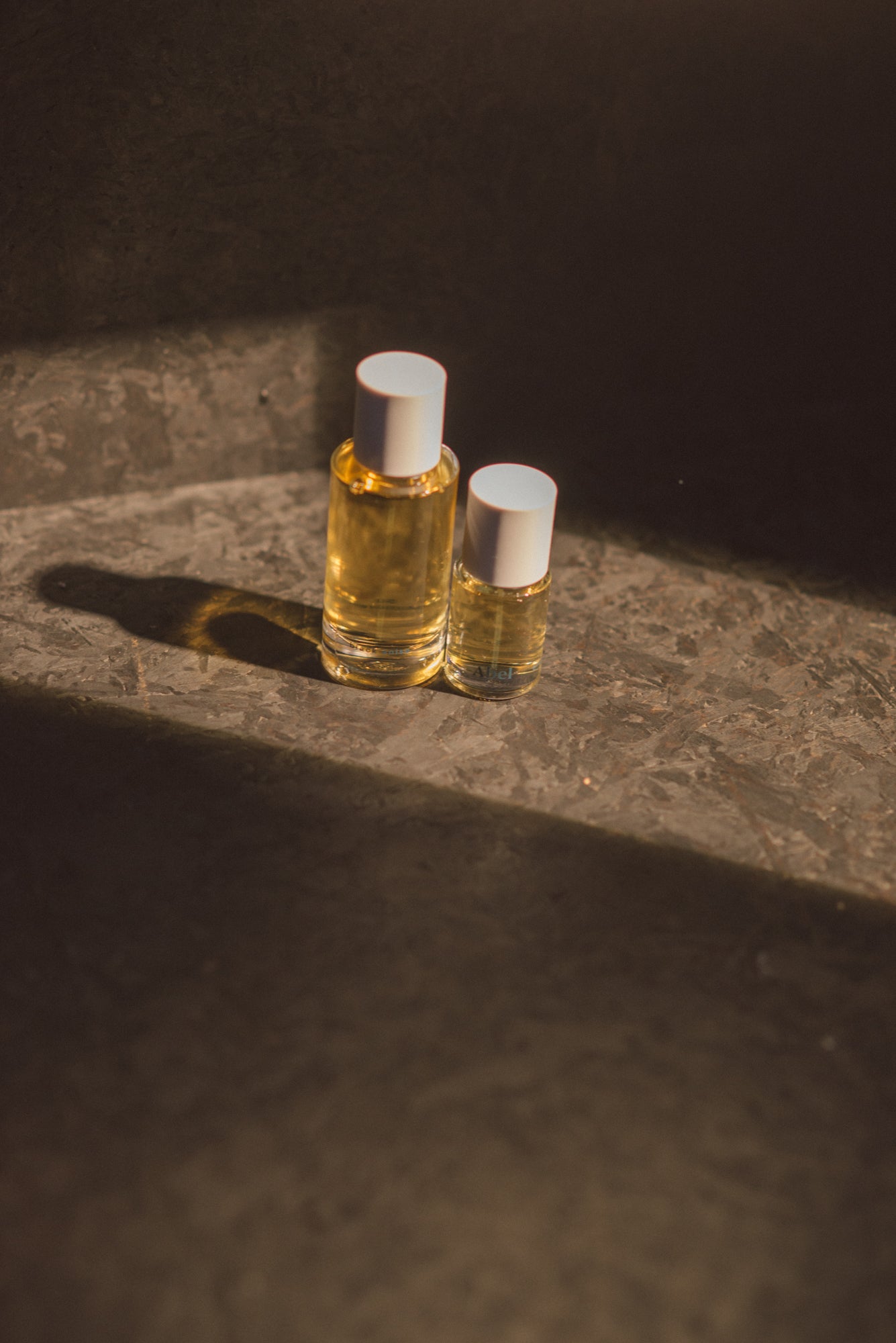 Abel - Eau De Parfum - Black Anise