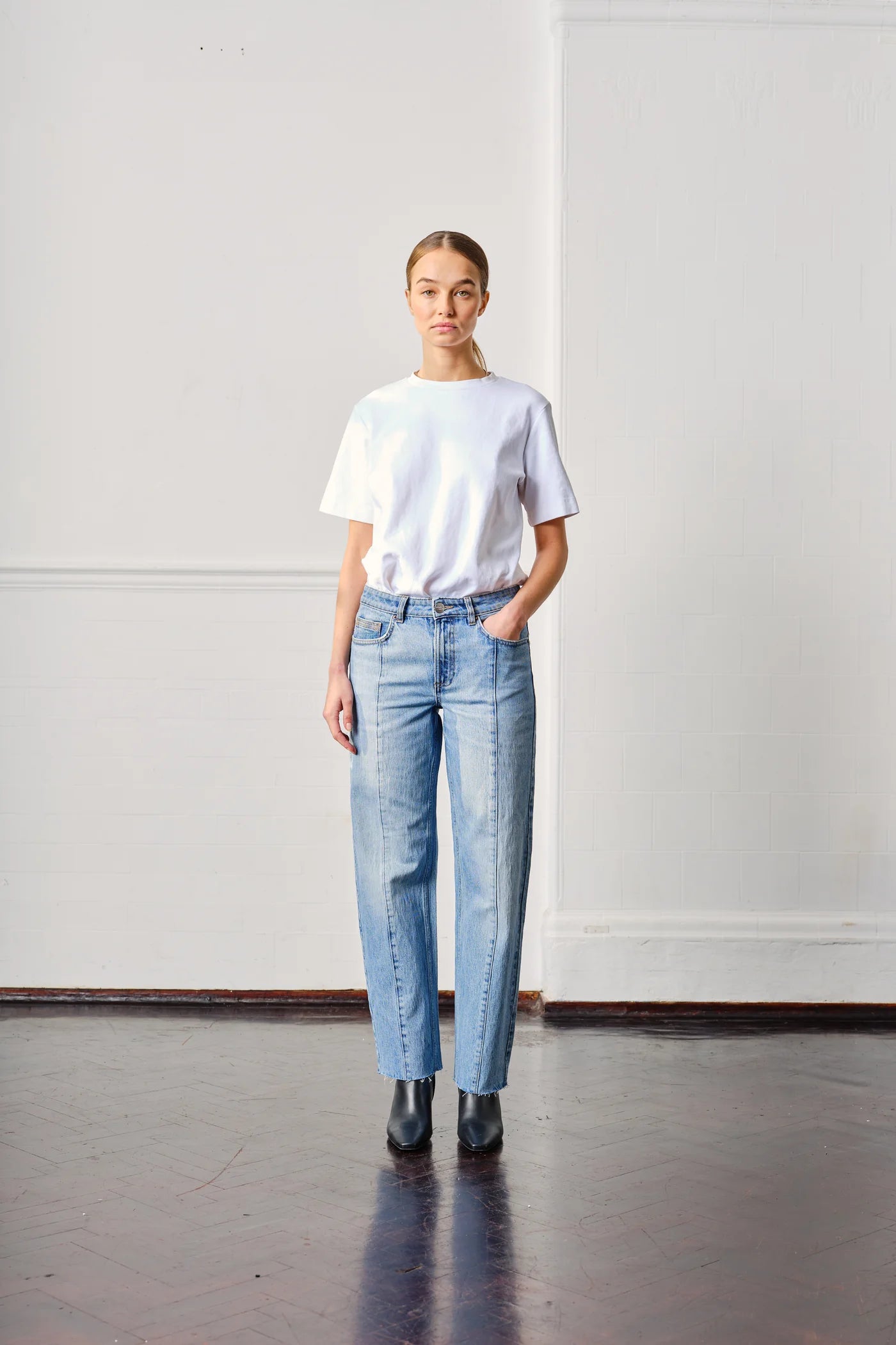 Seventy + Mochi - Stevie Jean - Rodeo Vintage