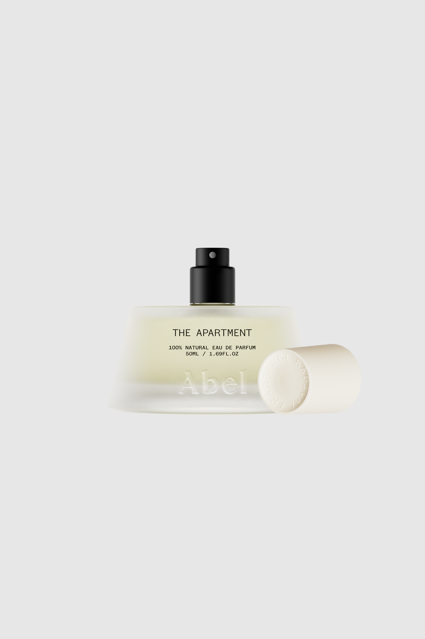 Abel - The Apartment Eau de Parfum - 50ml