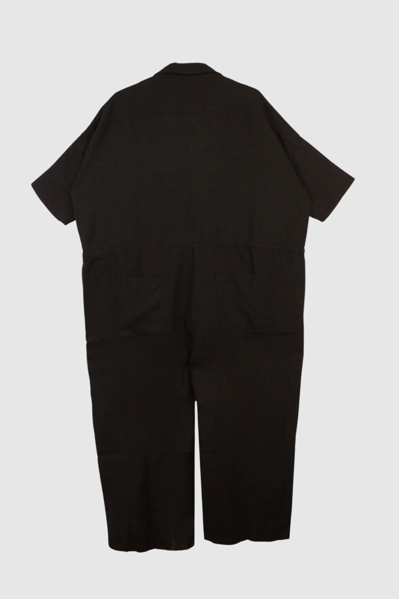 L.F. Markey - Maxim Jumpsuit - Black