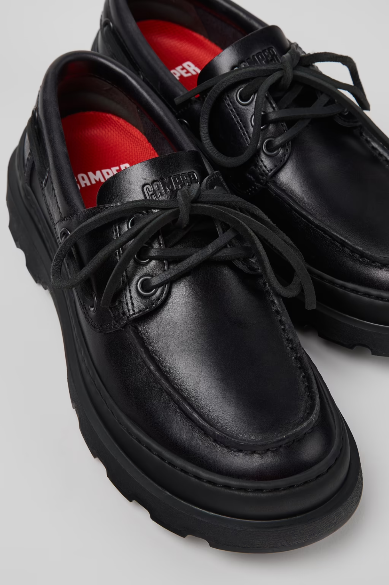 Camper - Brutus - Black