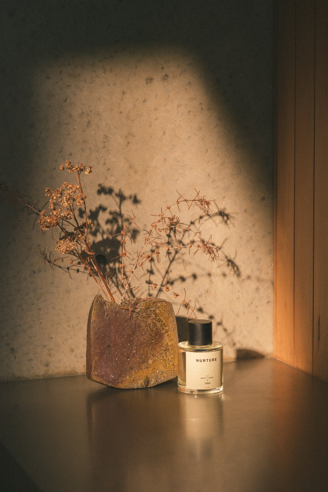Abel - Eau De Parfum - Nurture