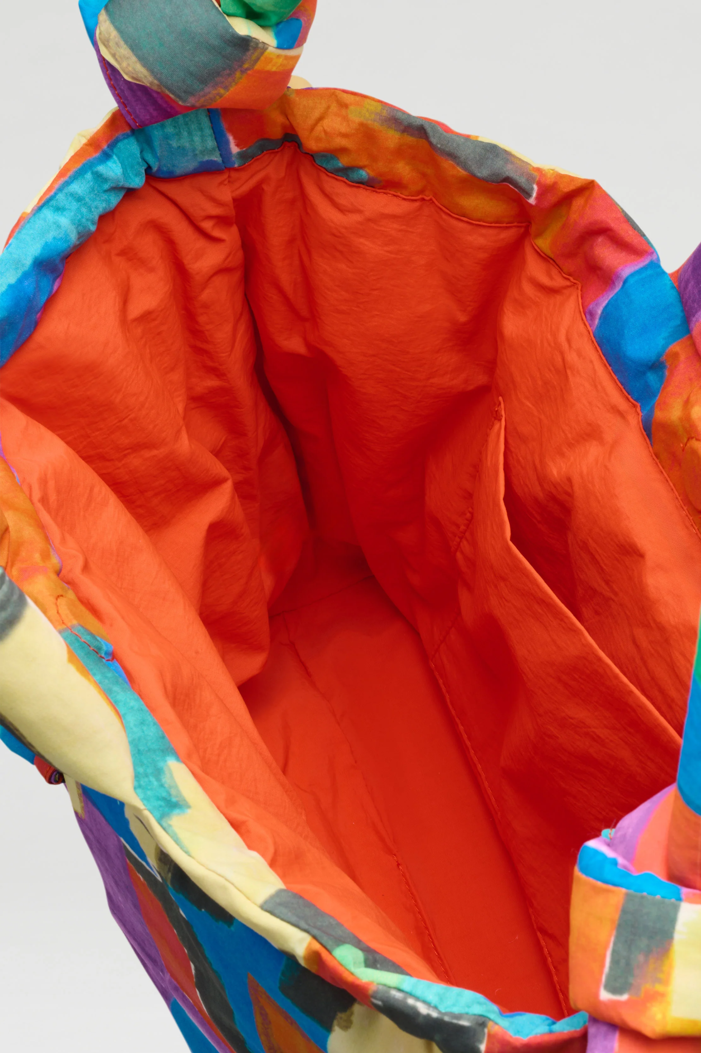 Bobo Choses x Ölend - Ona Soft Bag Bag - Multicolor