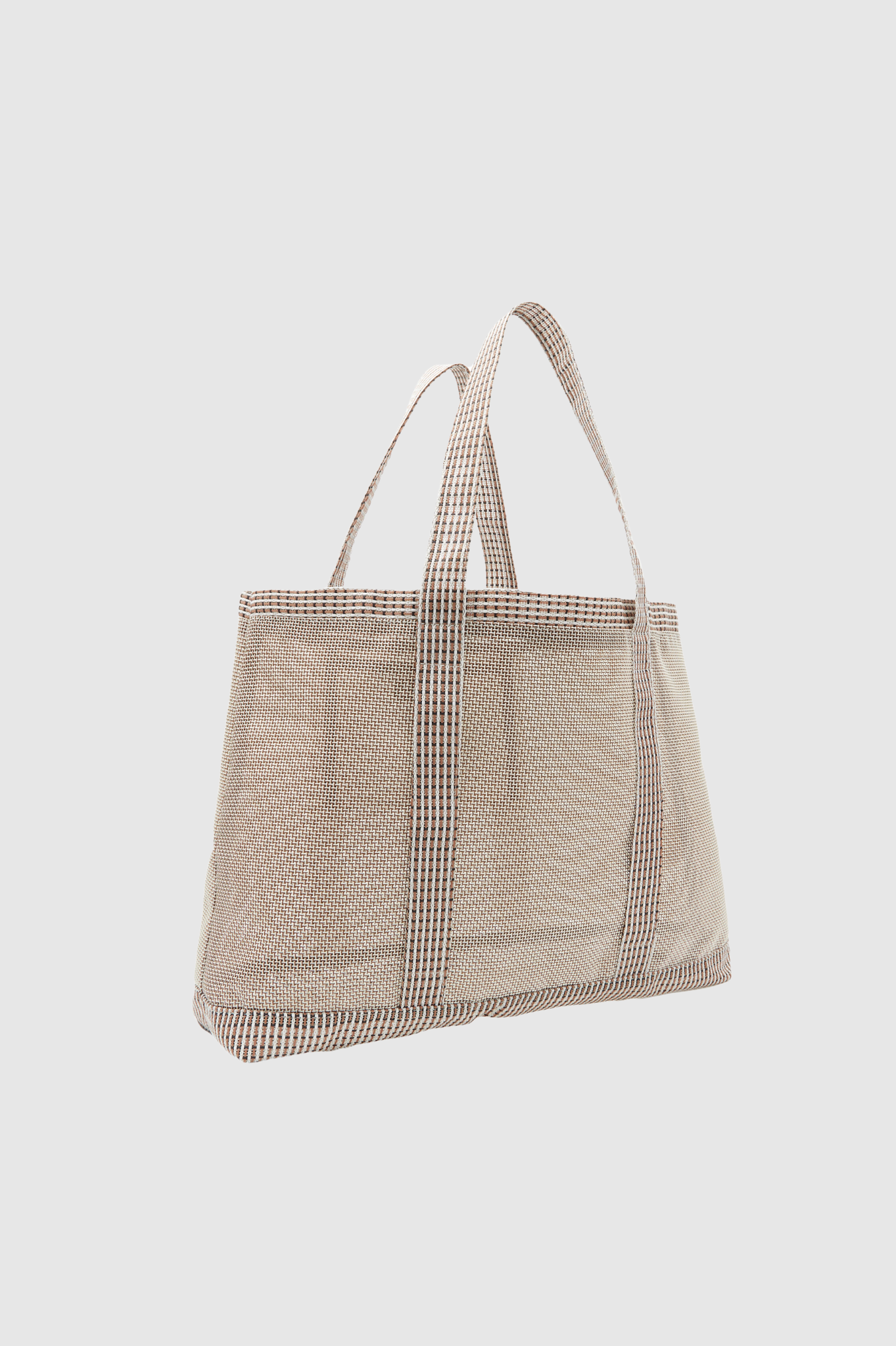 A.P.C - Navire Shopper Tote - Multicolour
