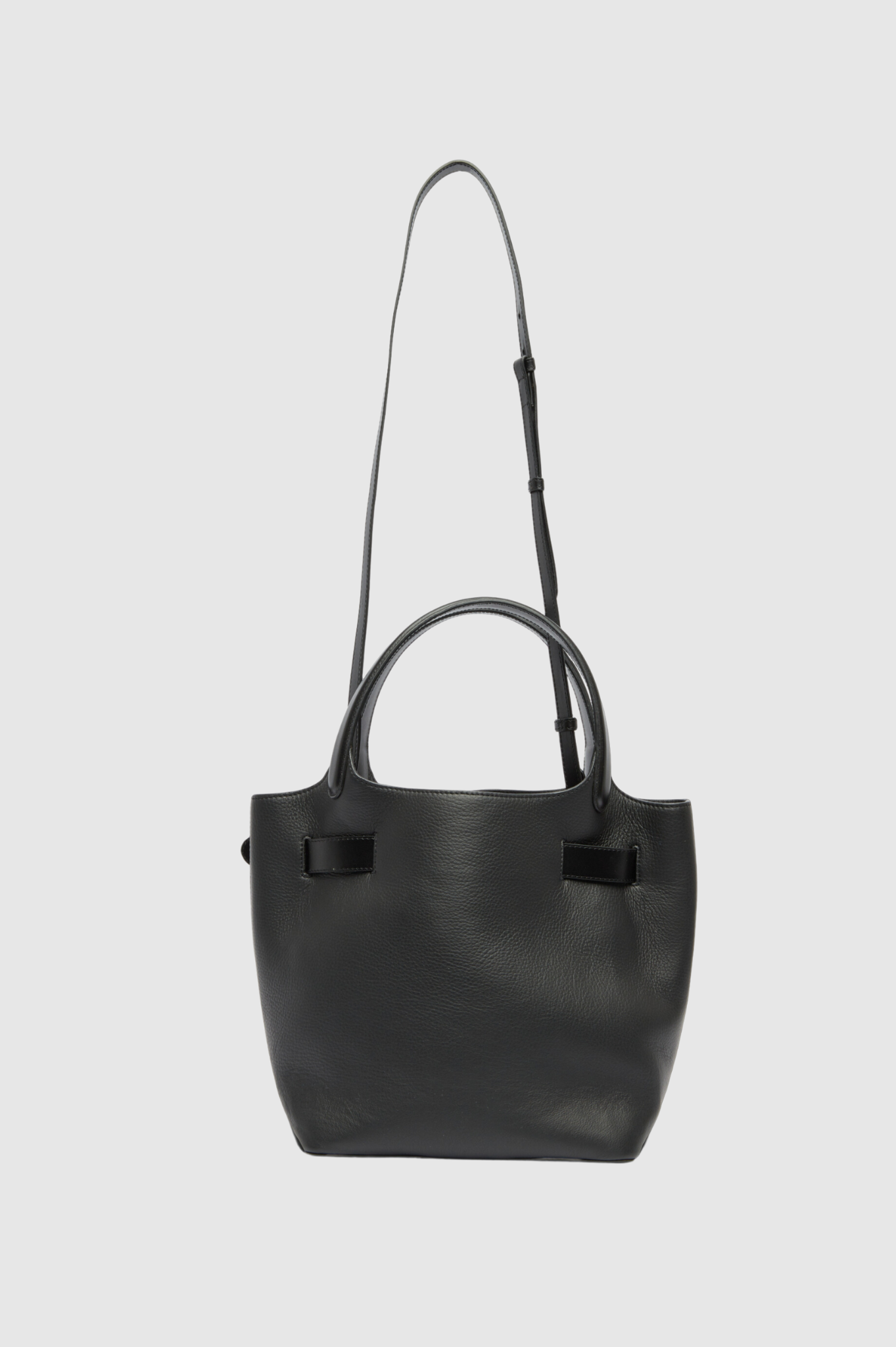 A.P.C - Daria Bag - Black