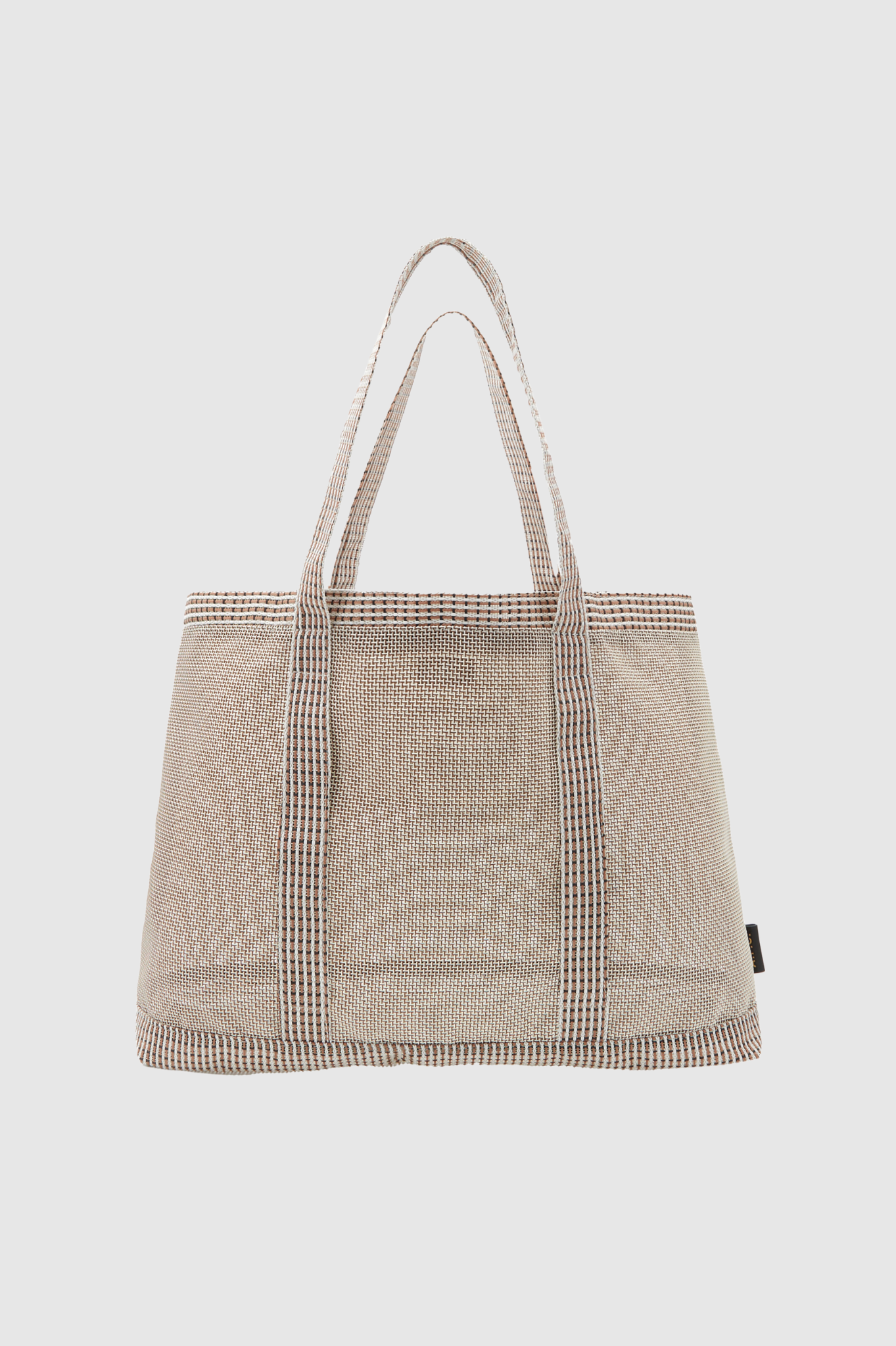 A.P.C - Navire Shopper Tote - Multicolour